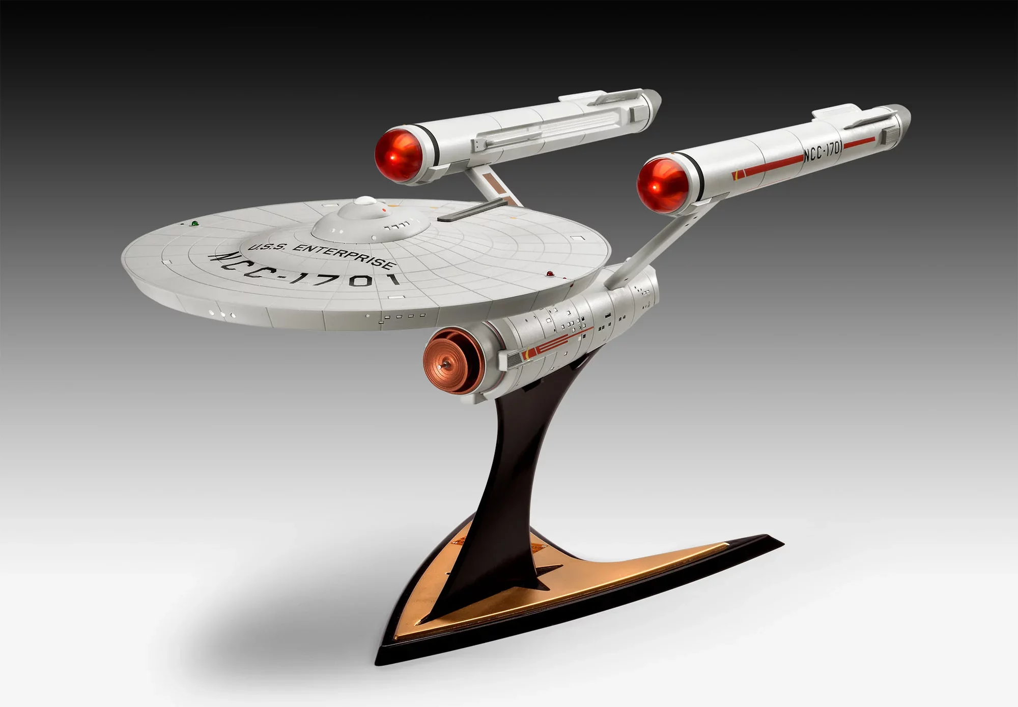 U.S.S. Enterprise NCC-1701 (TOS) - Image 9