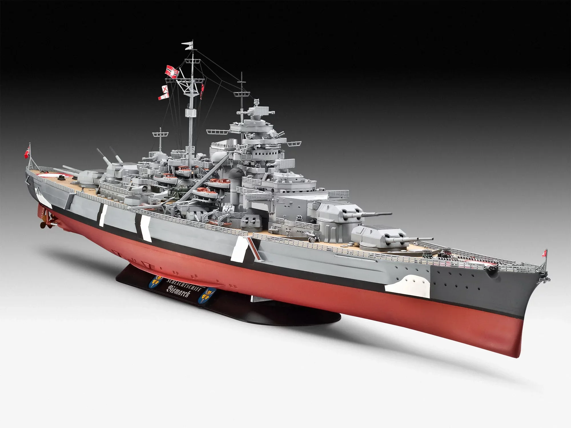 Bismarck - Image 15