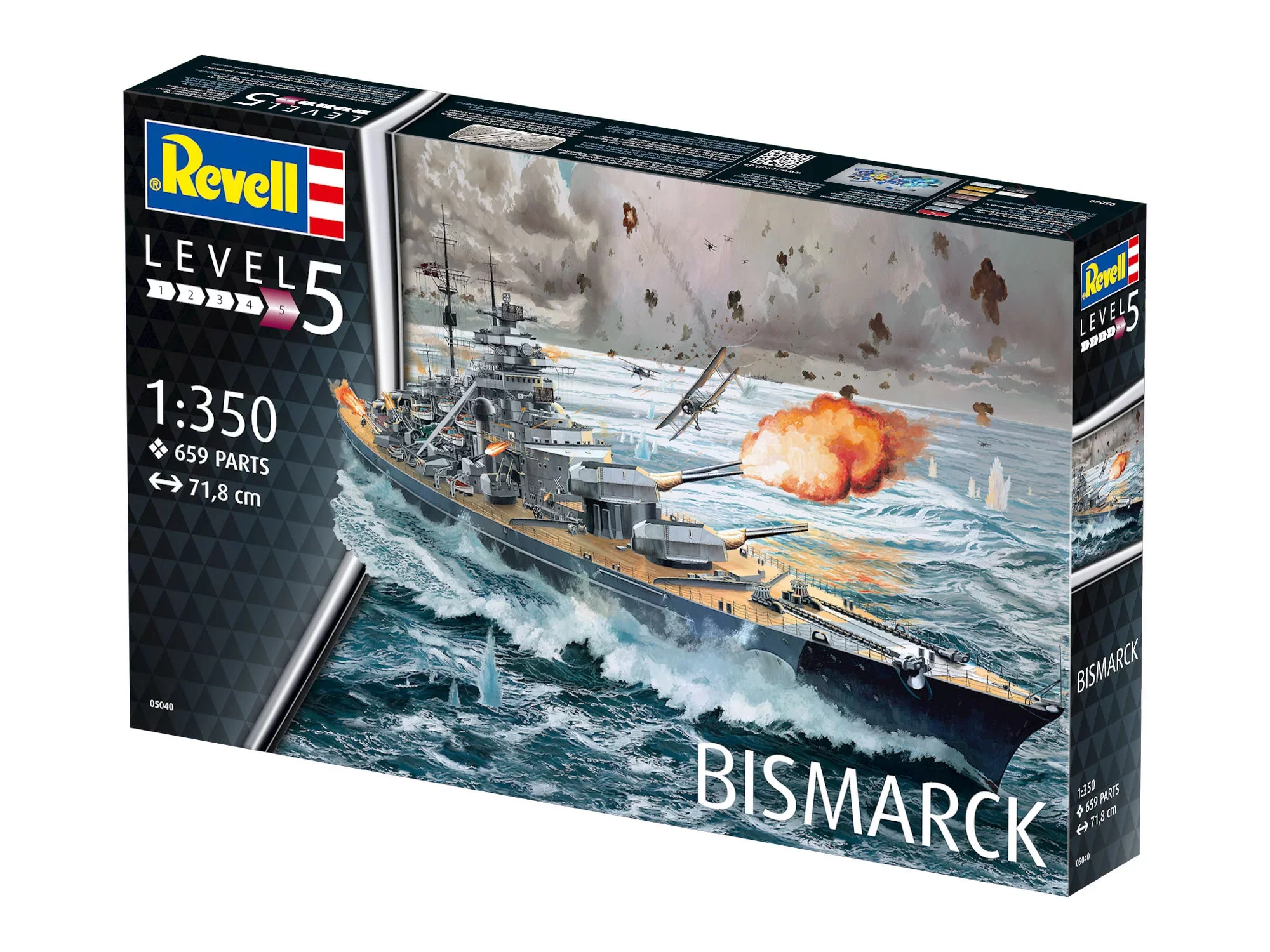 Bismarck - Image 18