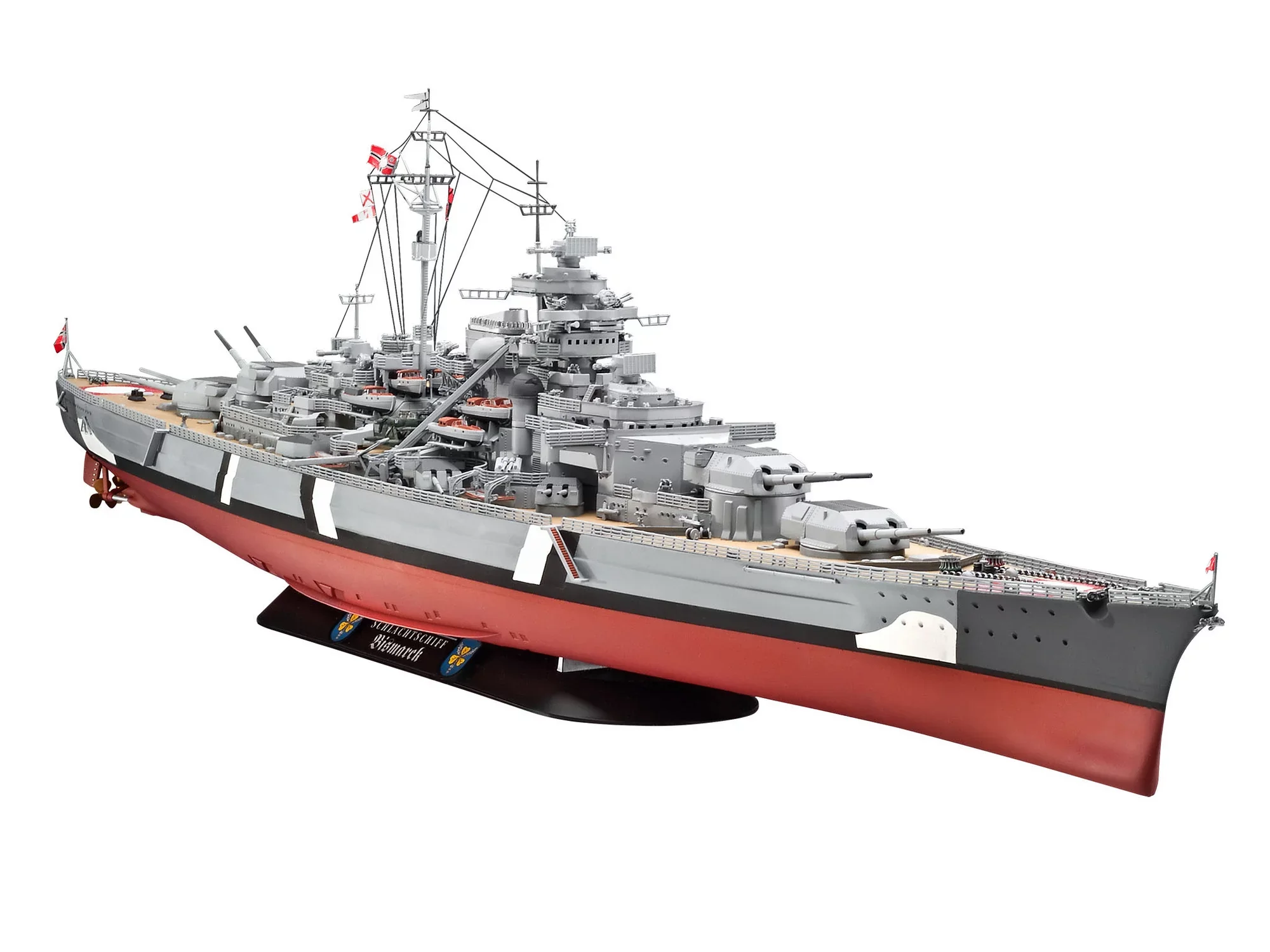 Bismarck - Image 2