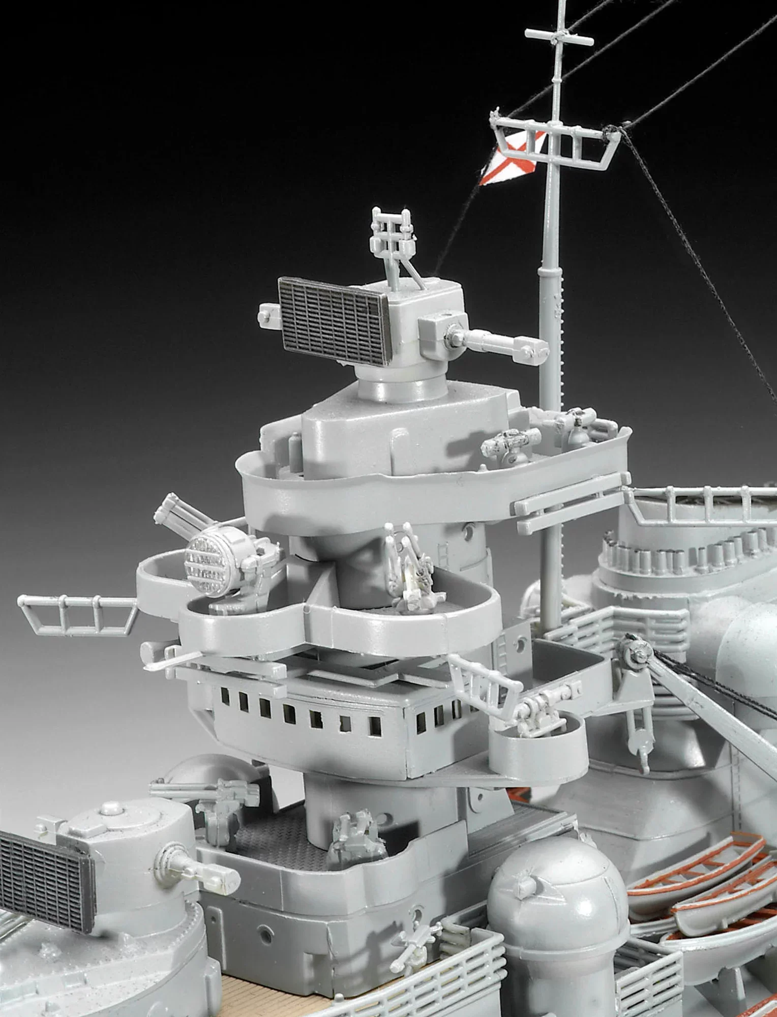Bismarck - Image 5