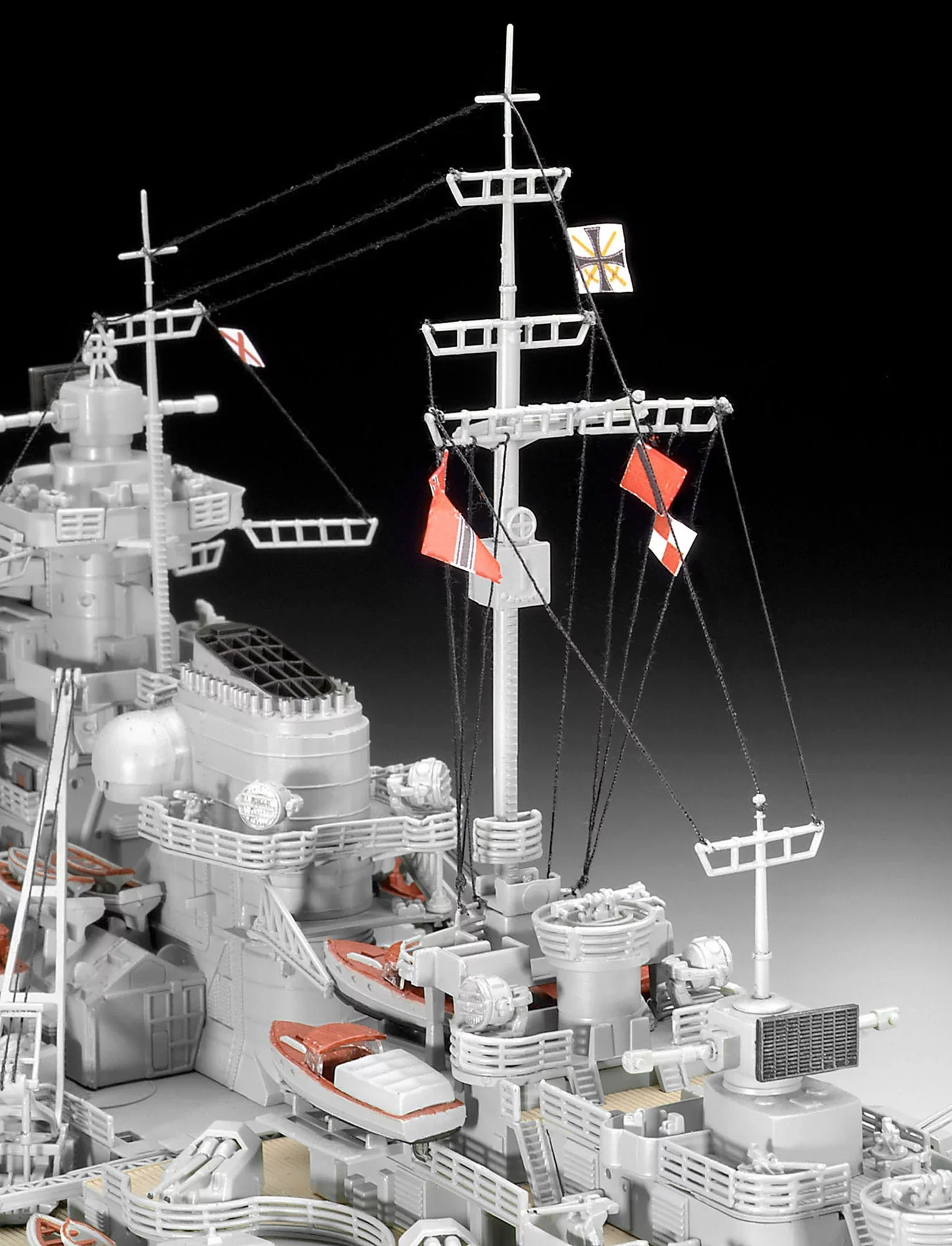 Bismarck - Image 8