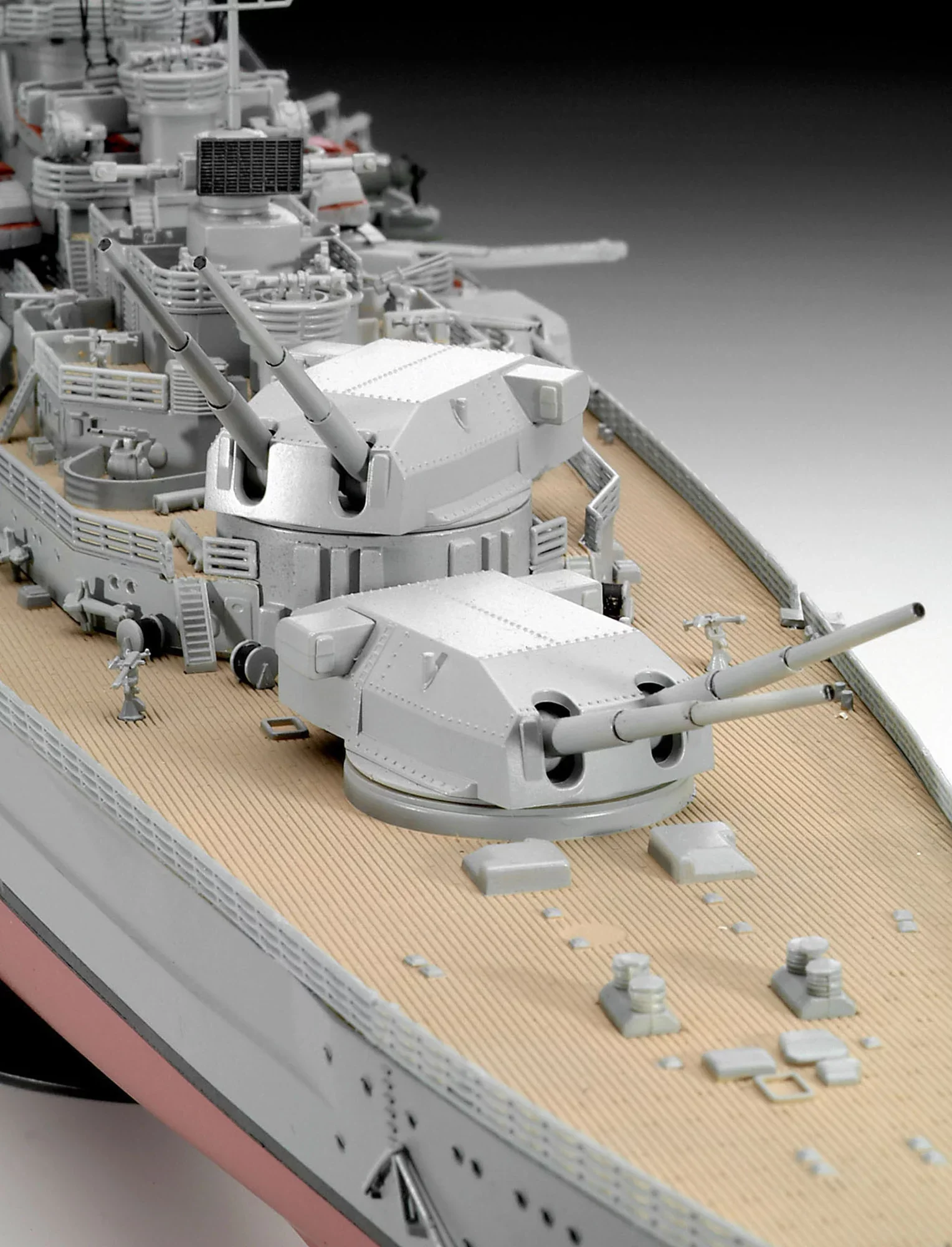 Bismarck - Image 9