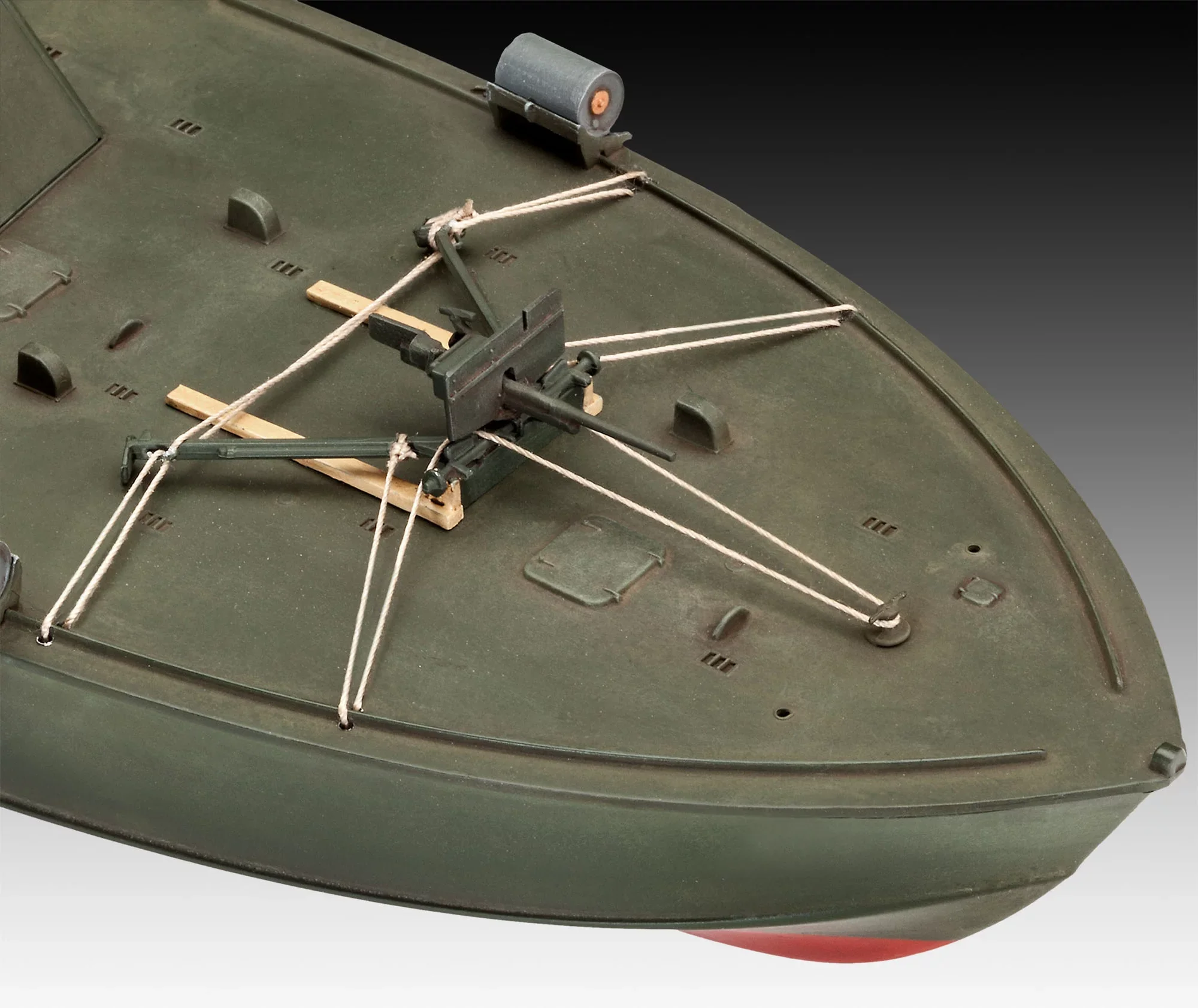 Patrol Torpedo Boat PT-109 - Image 3