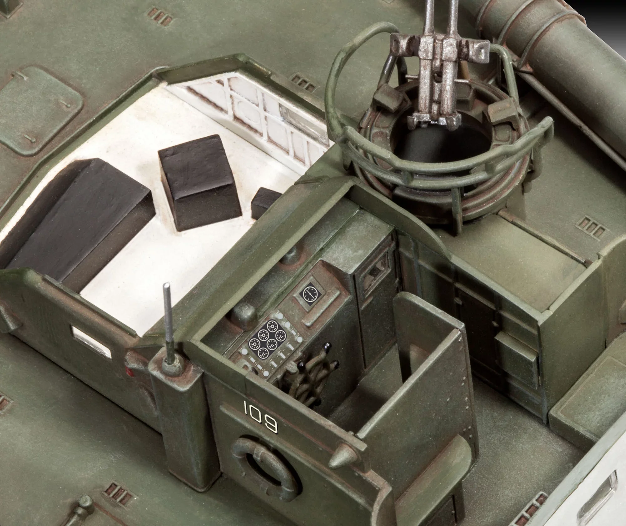 Patrol Torpedo Boat PT-109 - Image 6