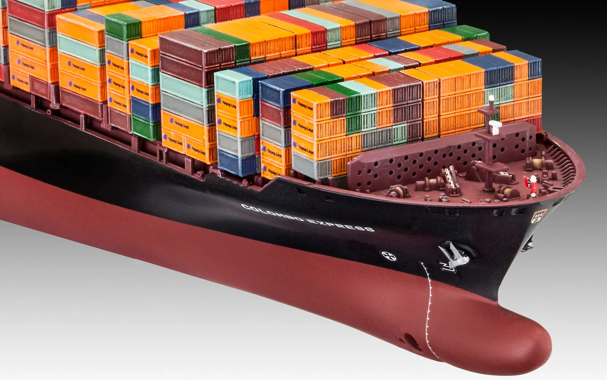 Container Ship "Colombo Express" - Image 4