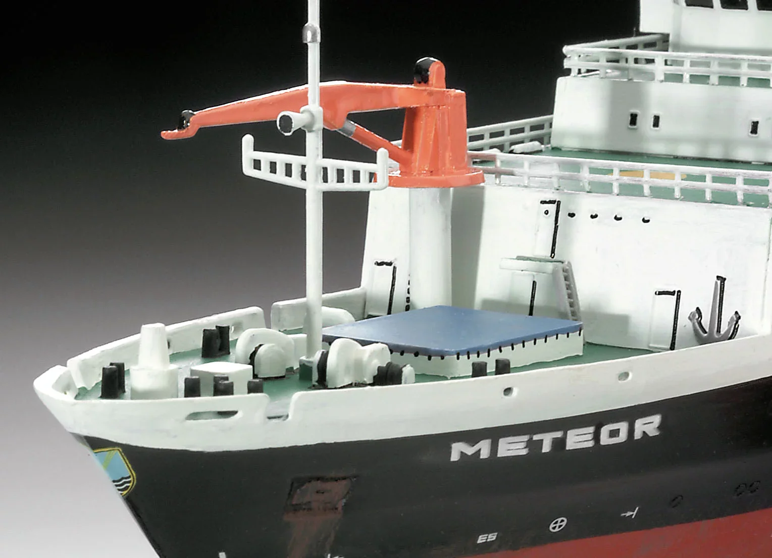 German Research Vessel Meteor - Image 5
