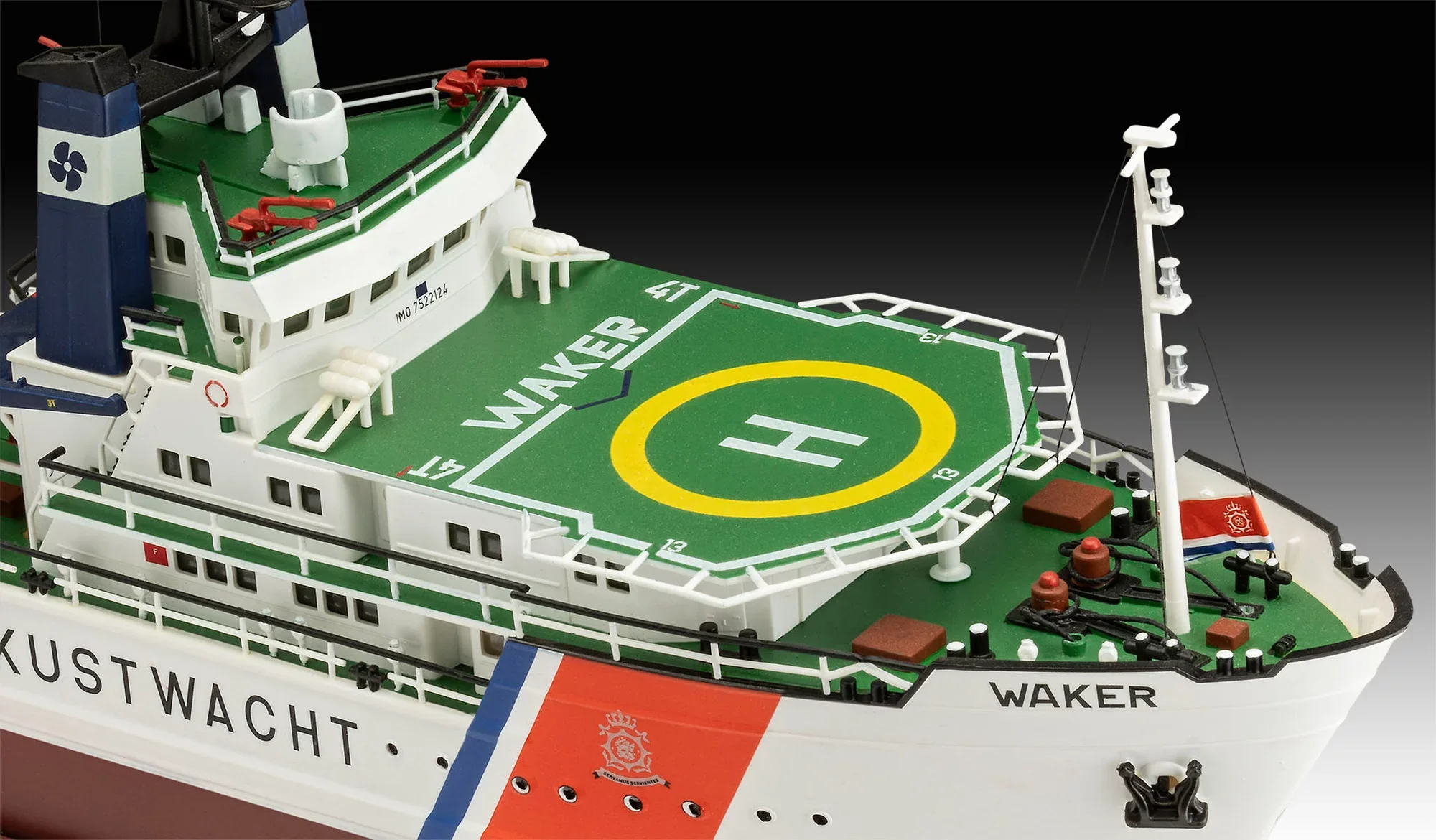 ETV Waker - Image 11