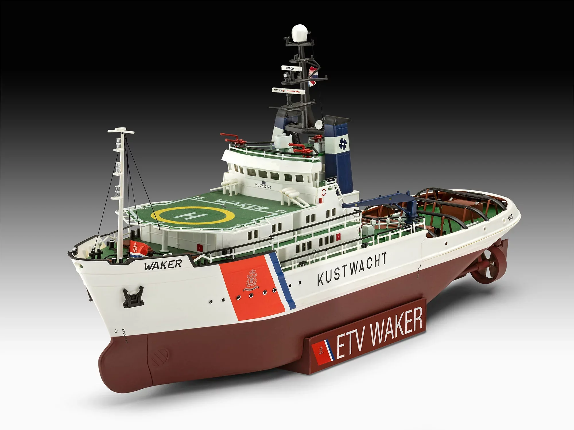 ETV Waker - Image 13
