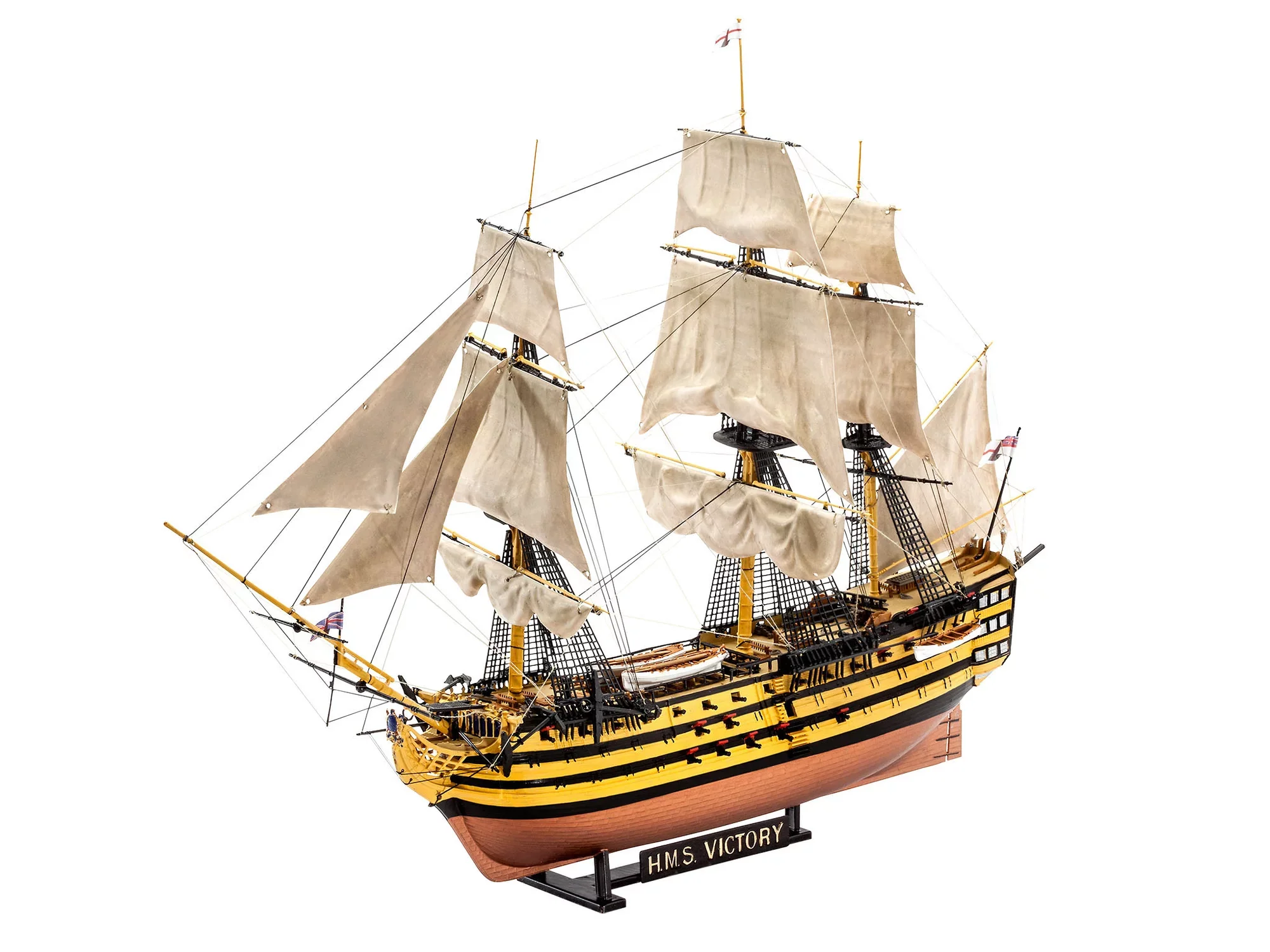 H.M.S. Victory - Image 2