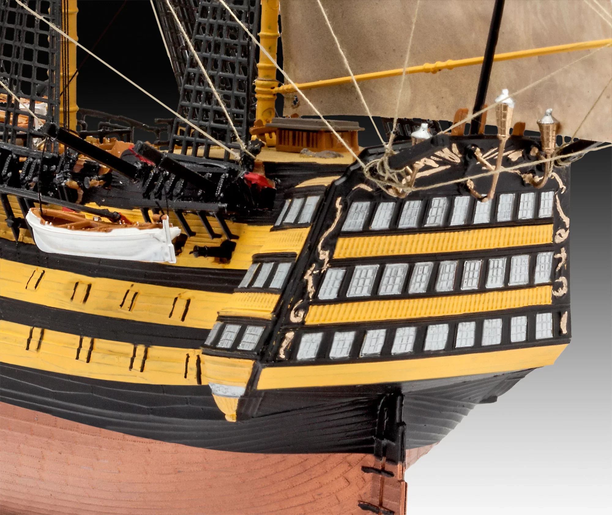 H.M.S. Victory - Image 3