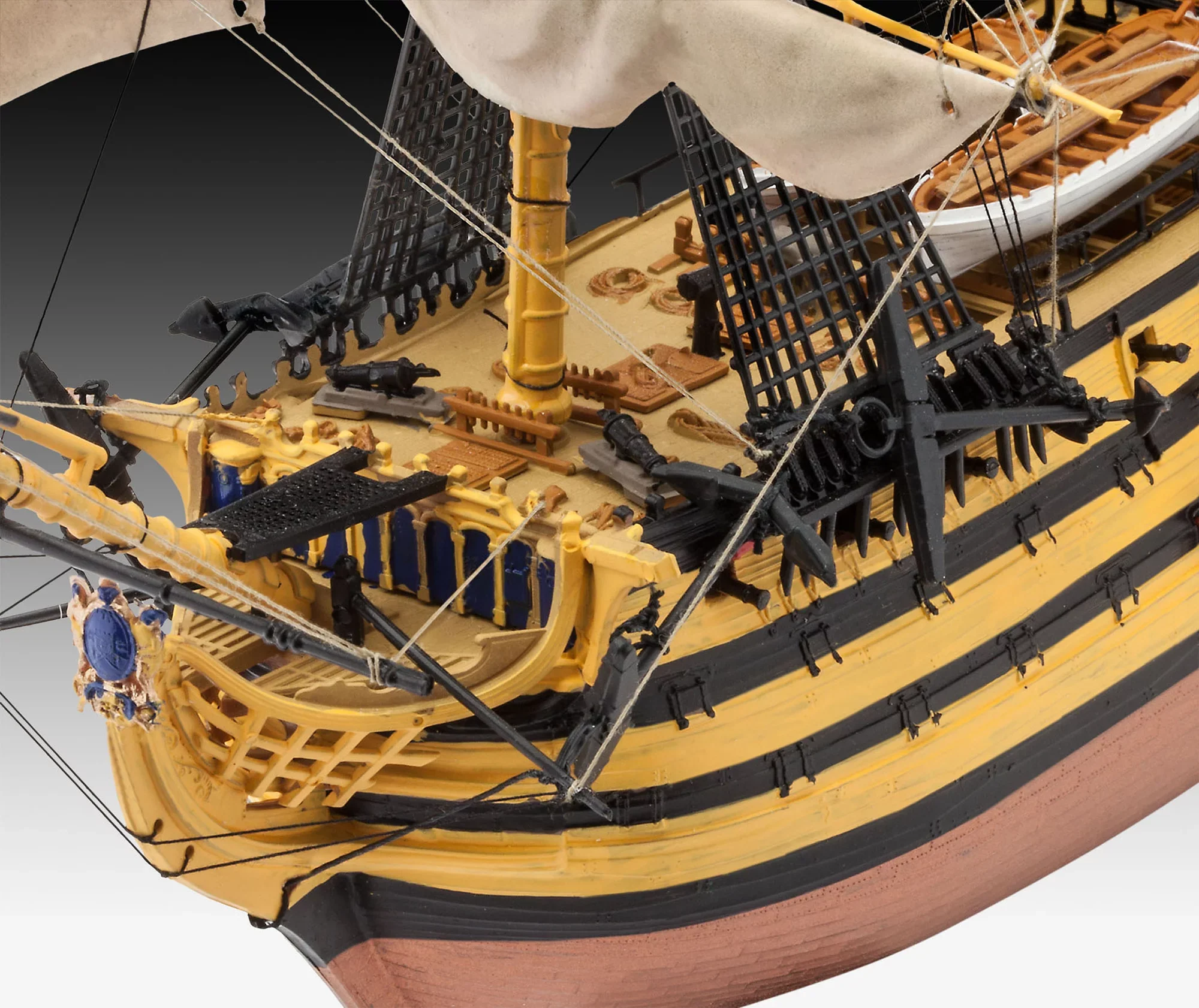 H.M.S. Victory - Image 4