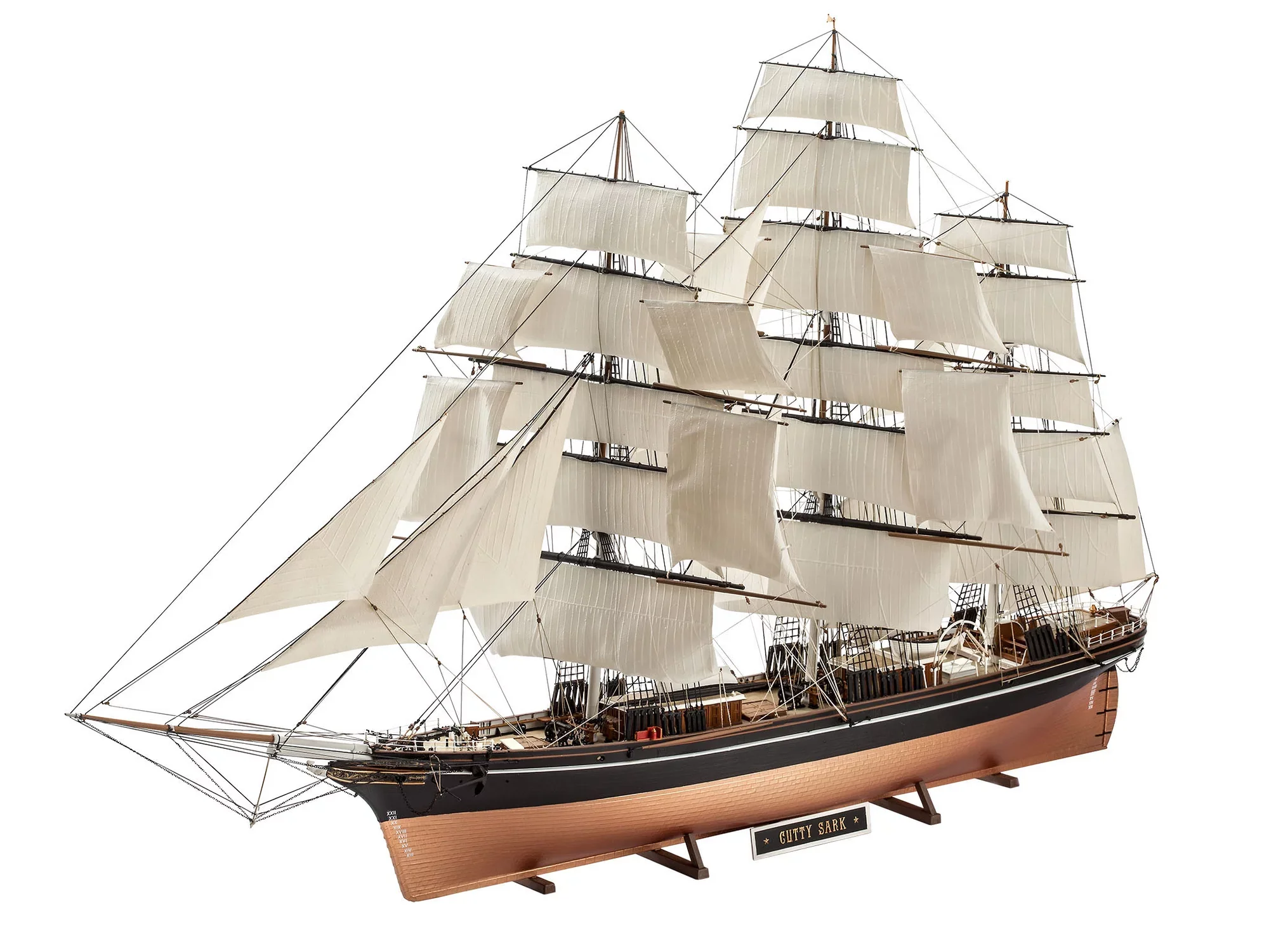 Cutty Sark - Image 2