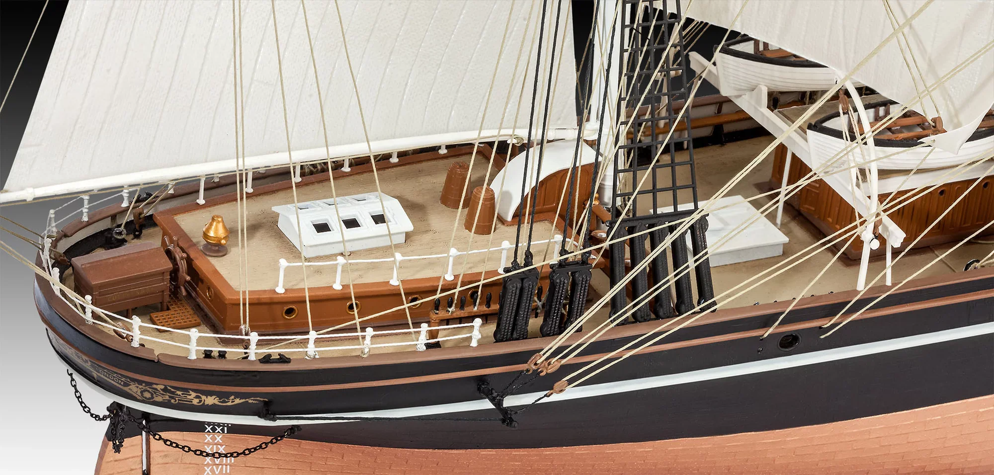 Cutty Sark - Image 4