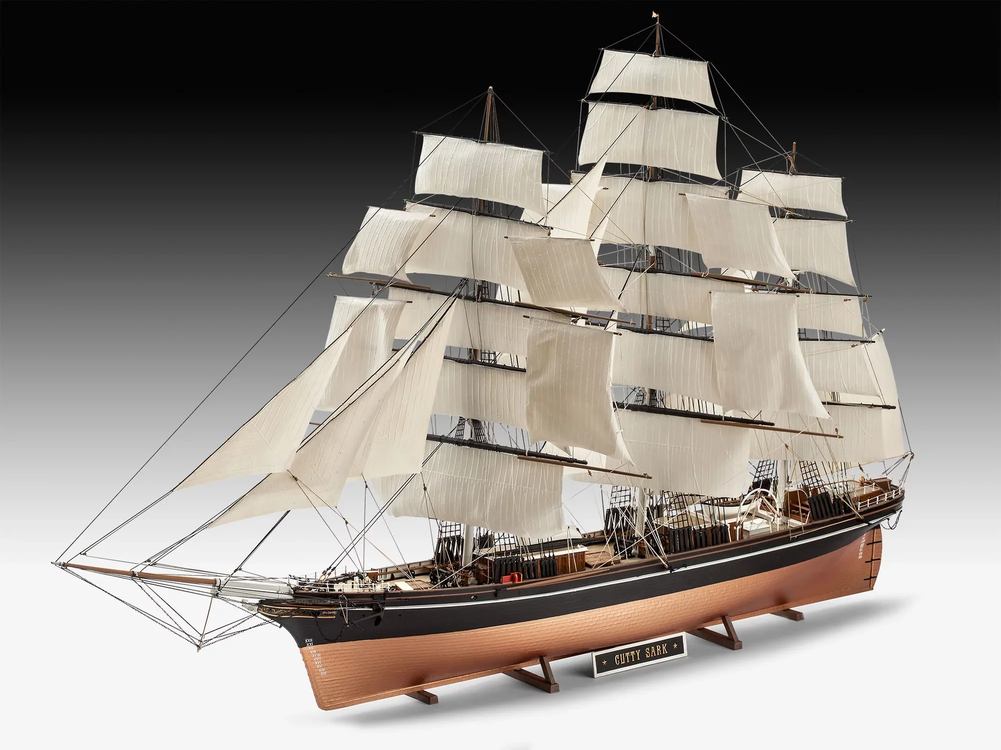 Cutty Sark - Image 8