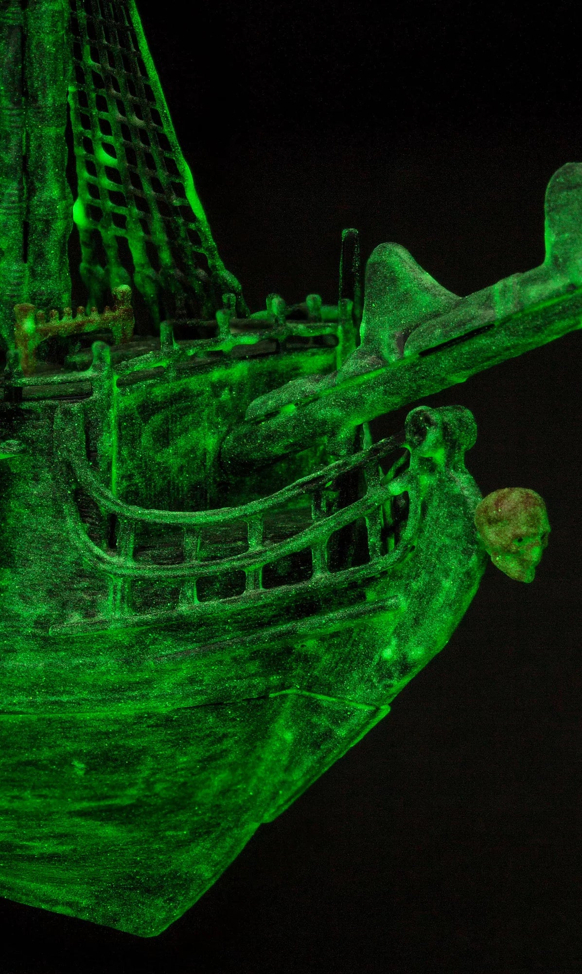 Ghost Ship (easy-click) with "Night Color" - Image 3