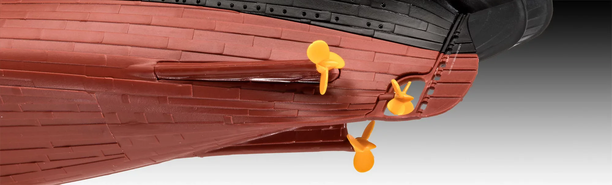 R.M.S. Titanic Click-System - Image 6
