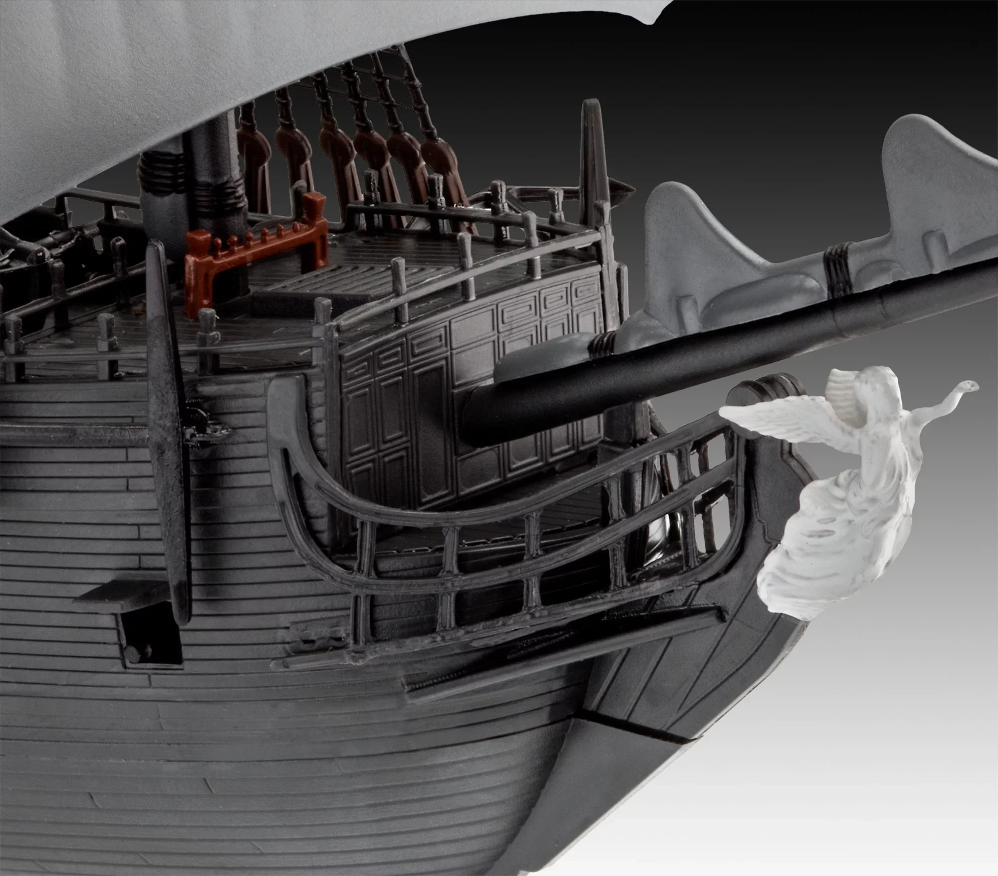 Black Pearl Click-System - Image 4