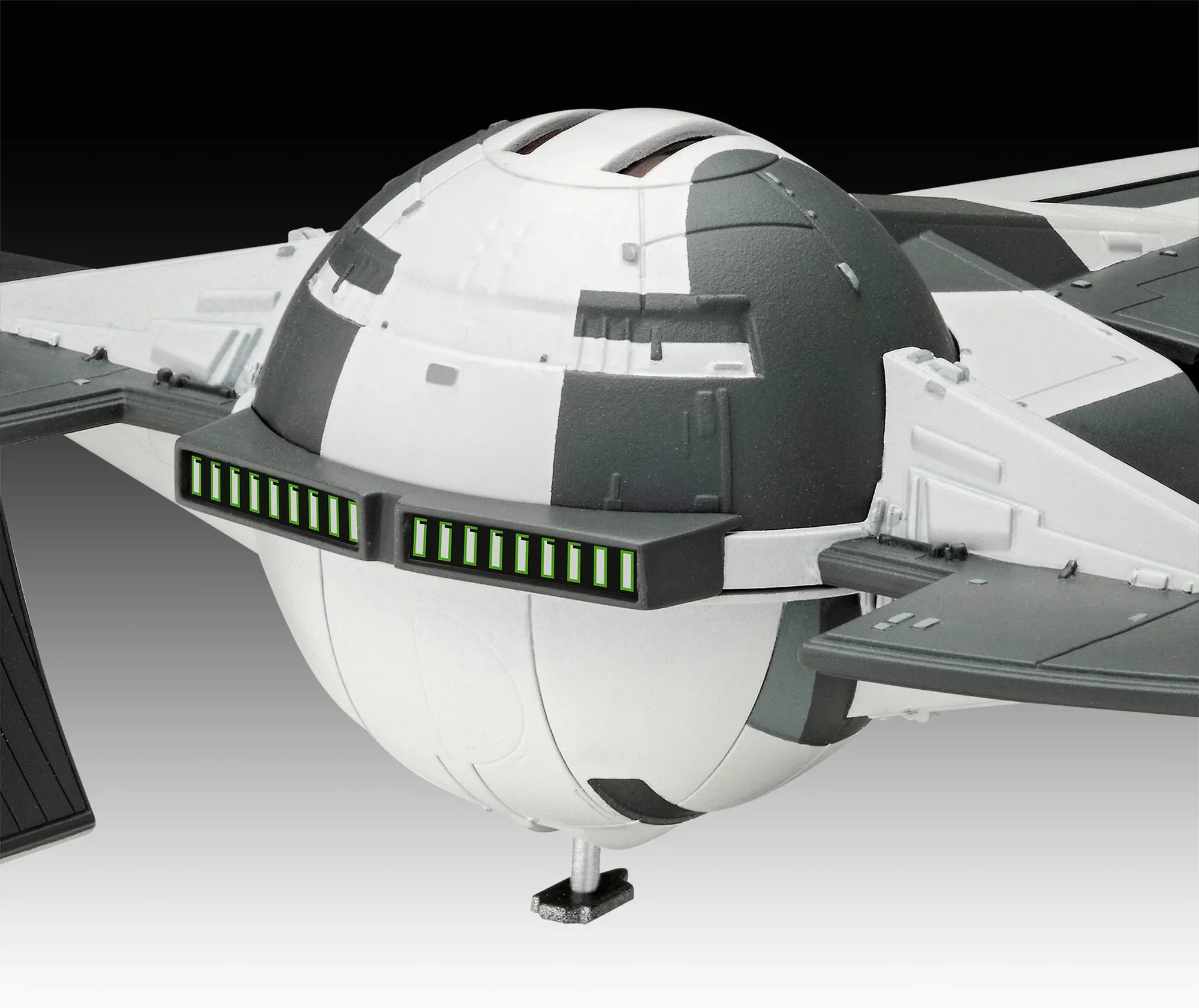 Geschenkset Darth Maul's Sith Infiltrator™ - Image 3