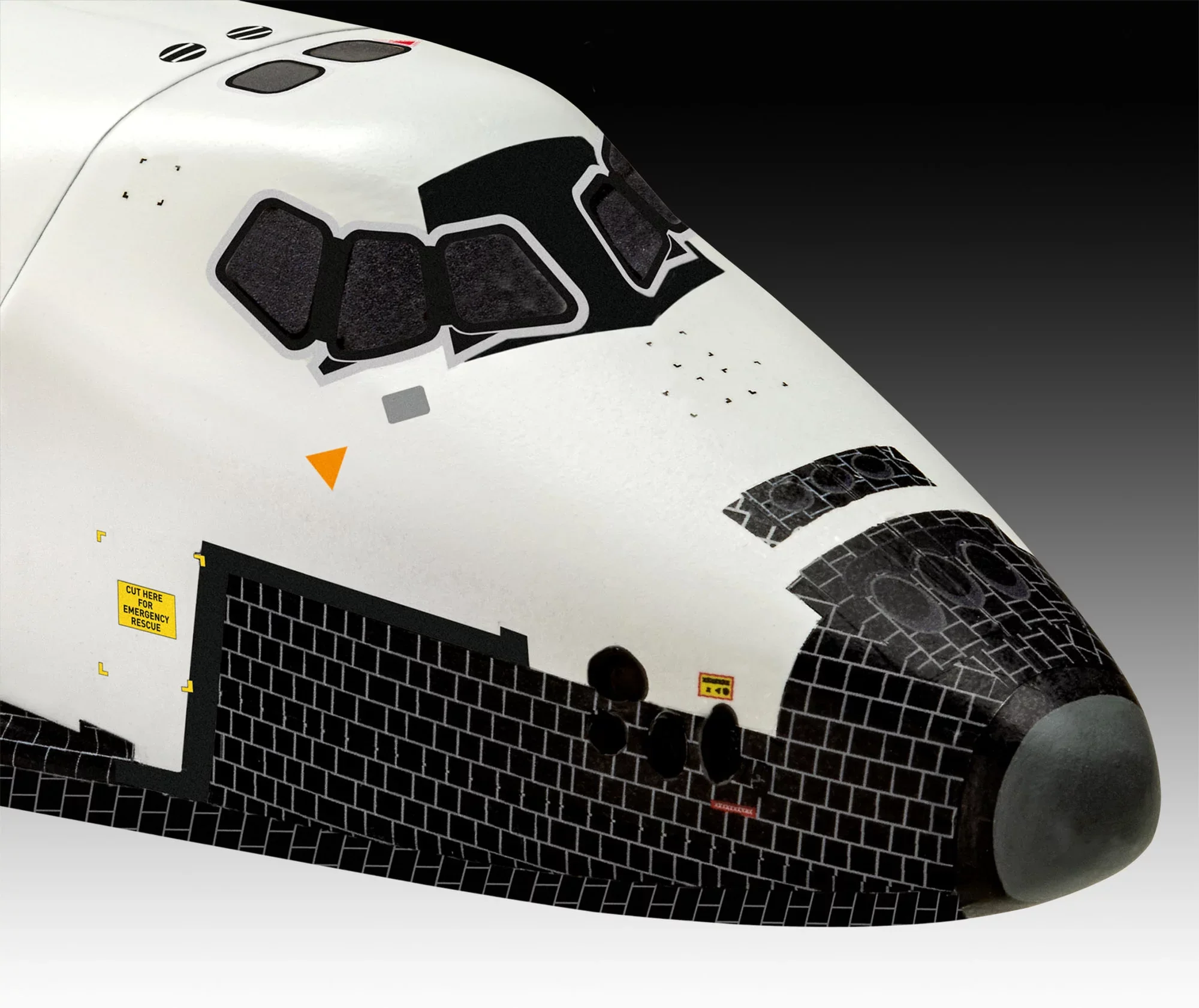 Geschenkset James Bond "Moonraker" - Image 3