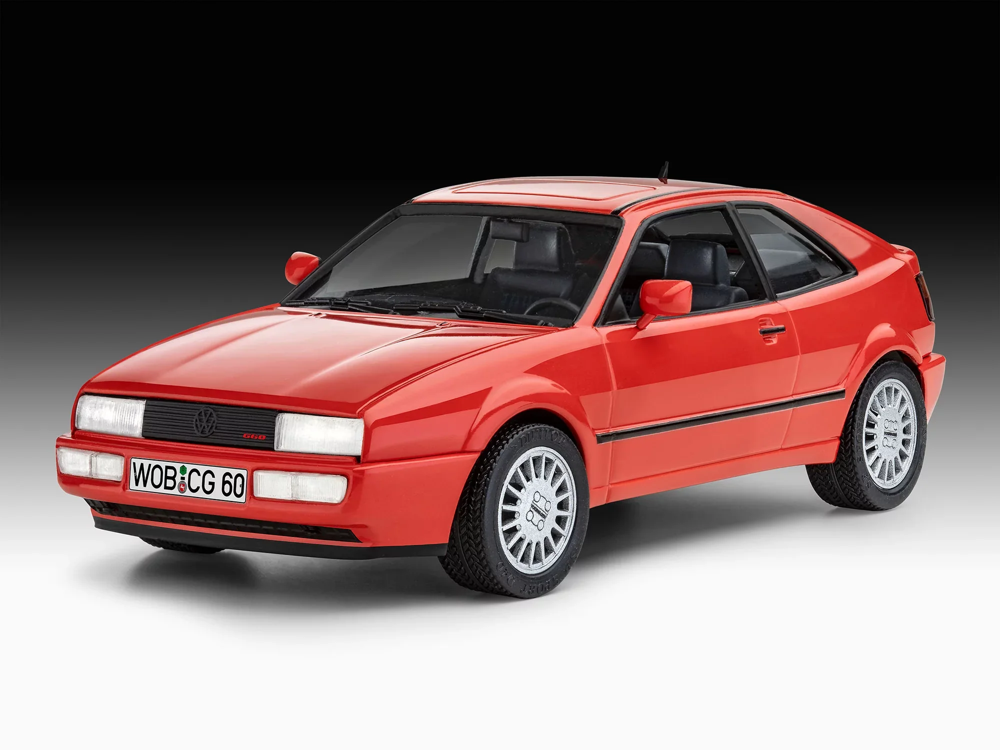 Gift Set VW Corrado 35th Anniversary - Image 10