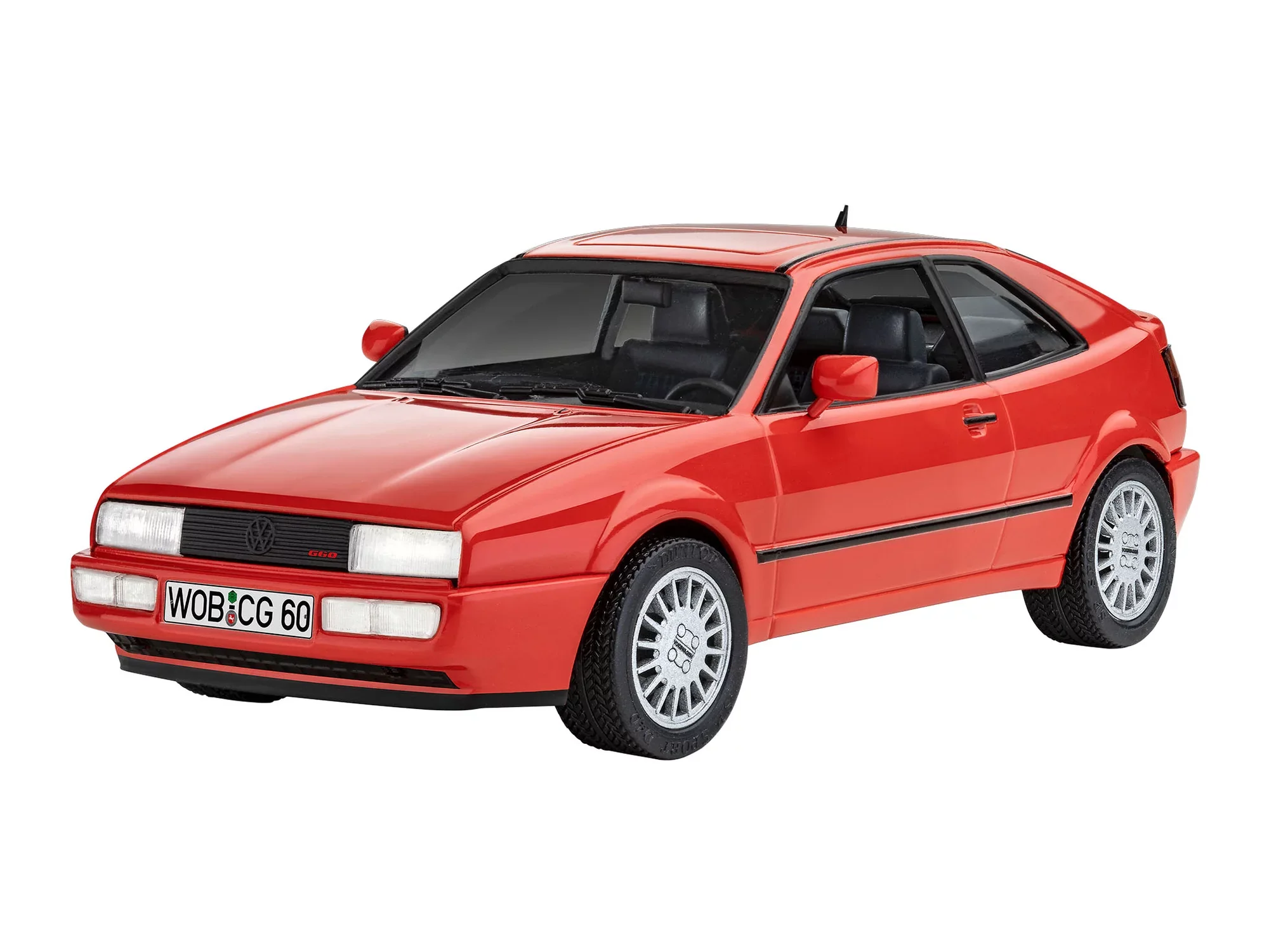 Gift Set VW Corrado 35th Anniversary - Image 2