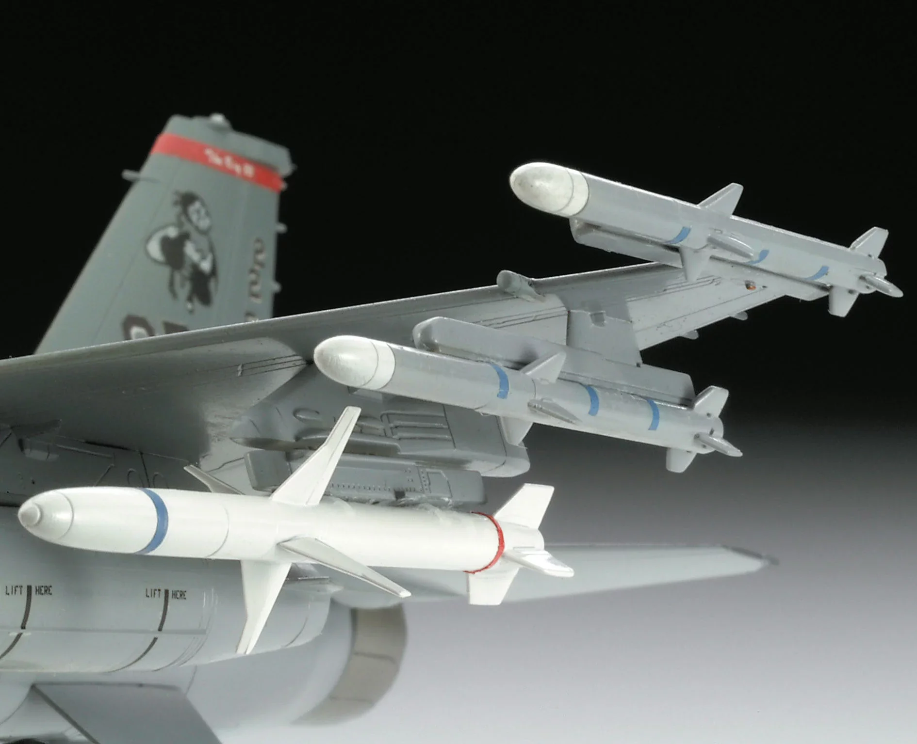 Gift Set US Air Force 75th Anniversary - Image 8