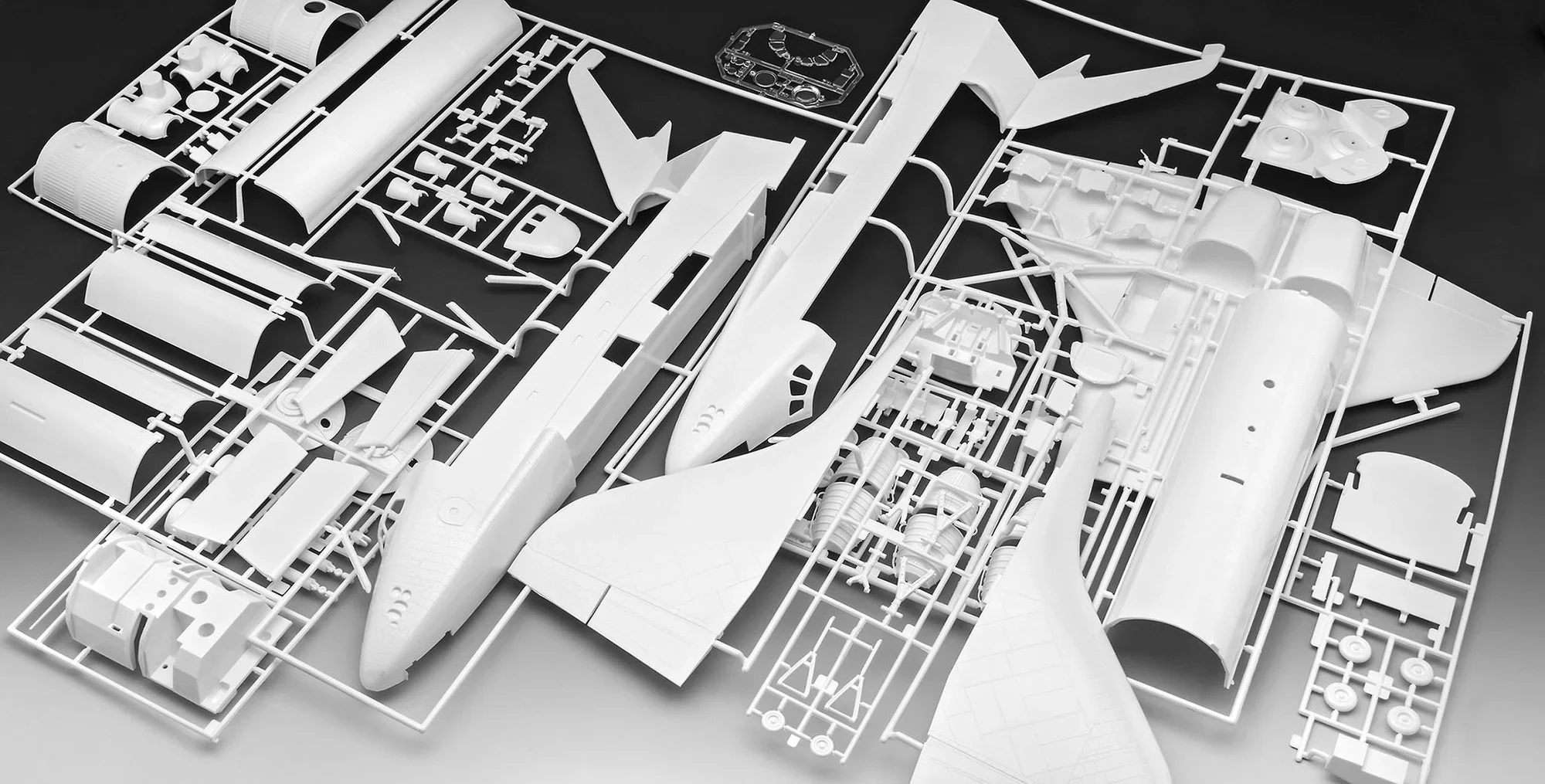 Geschenkset Space Shuttle, 40th. Anniversary - Image 8