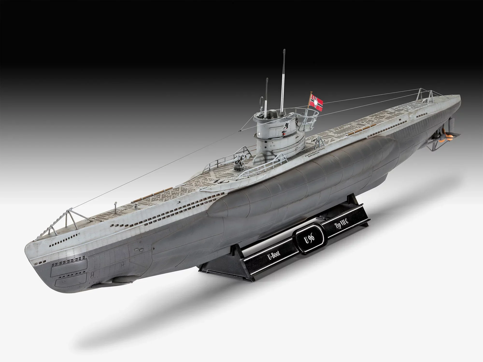 Das Boot Collector's Edition - 40th Anniversary - Image 10
