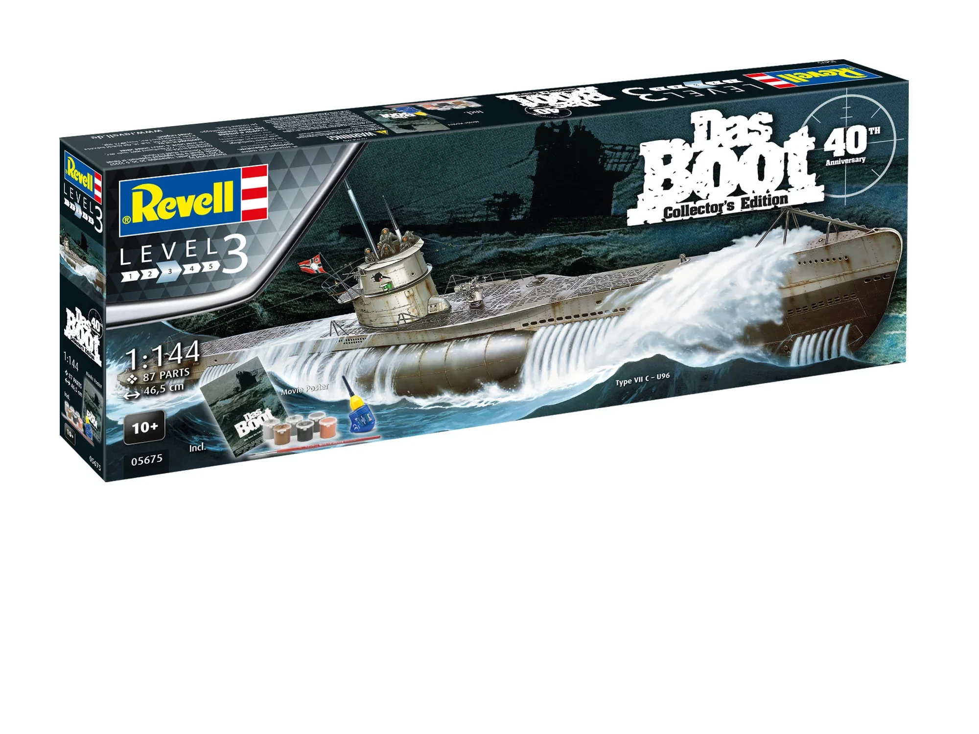Das Boot Collector's Edition - 40th Anniversary - Image 11