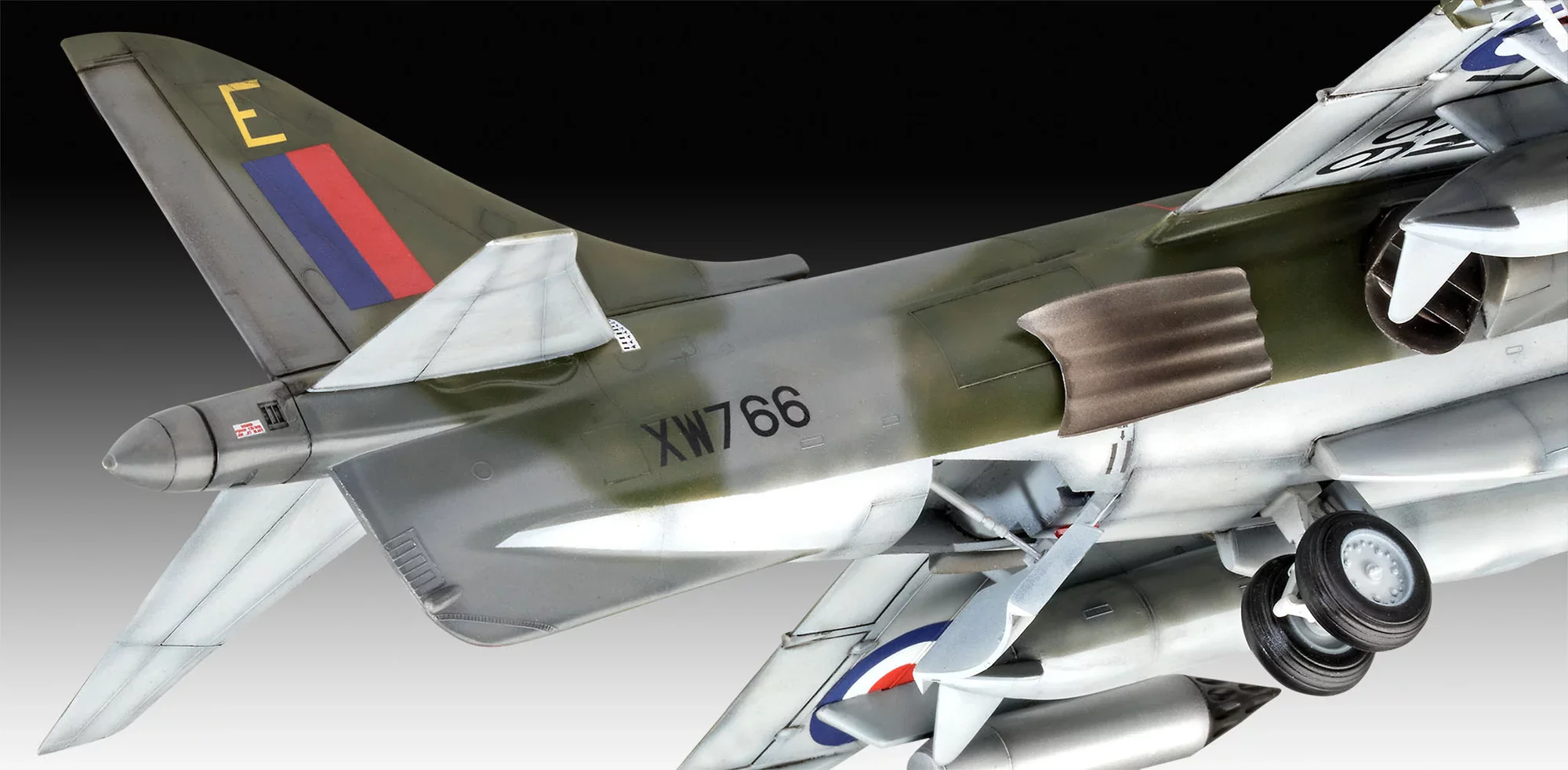 Geschenkset Harrier GR.1, 50 Years - Image 5