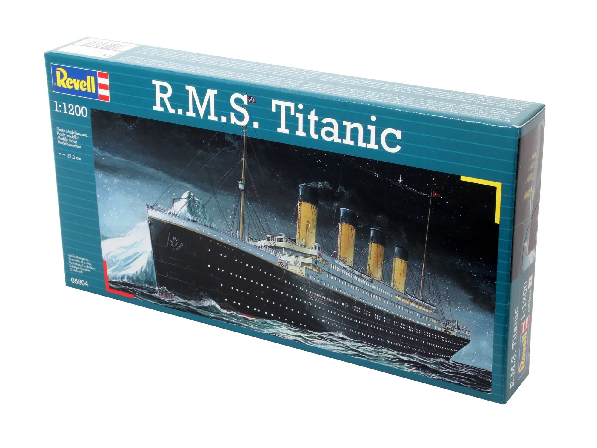 R.M.S. Titanic - Image 6