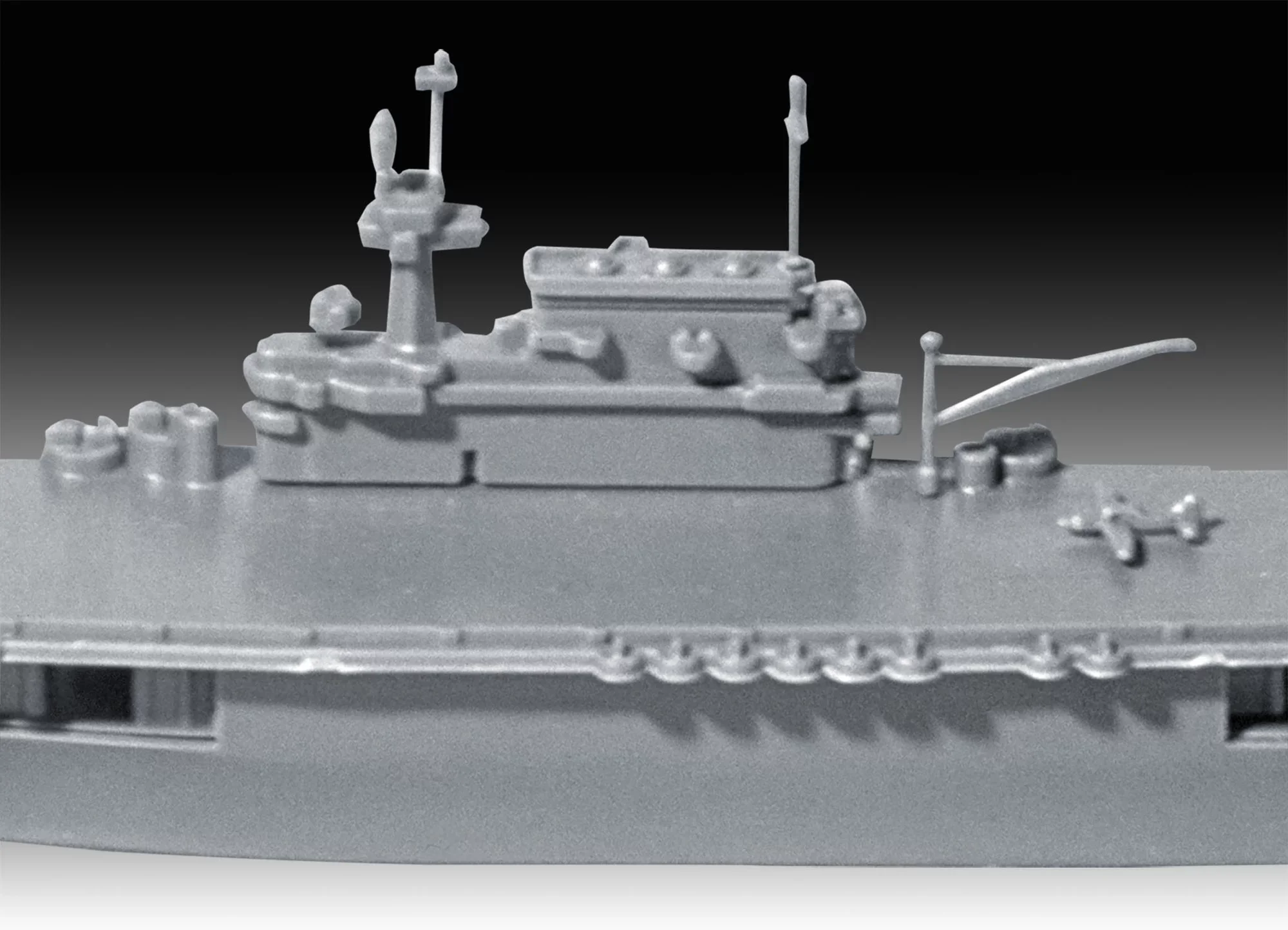 USS Enterprise CV-6 - Image 3
