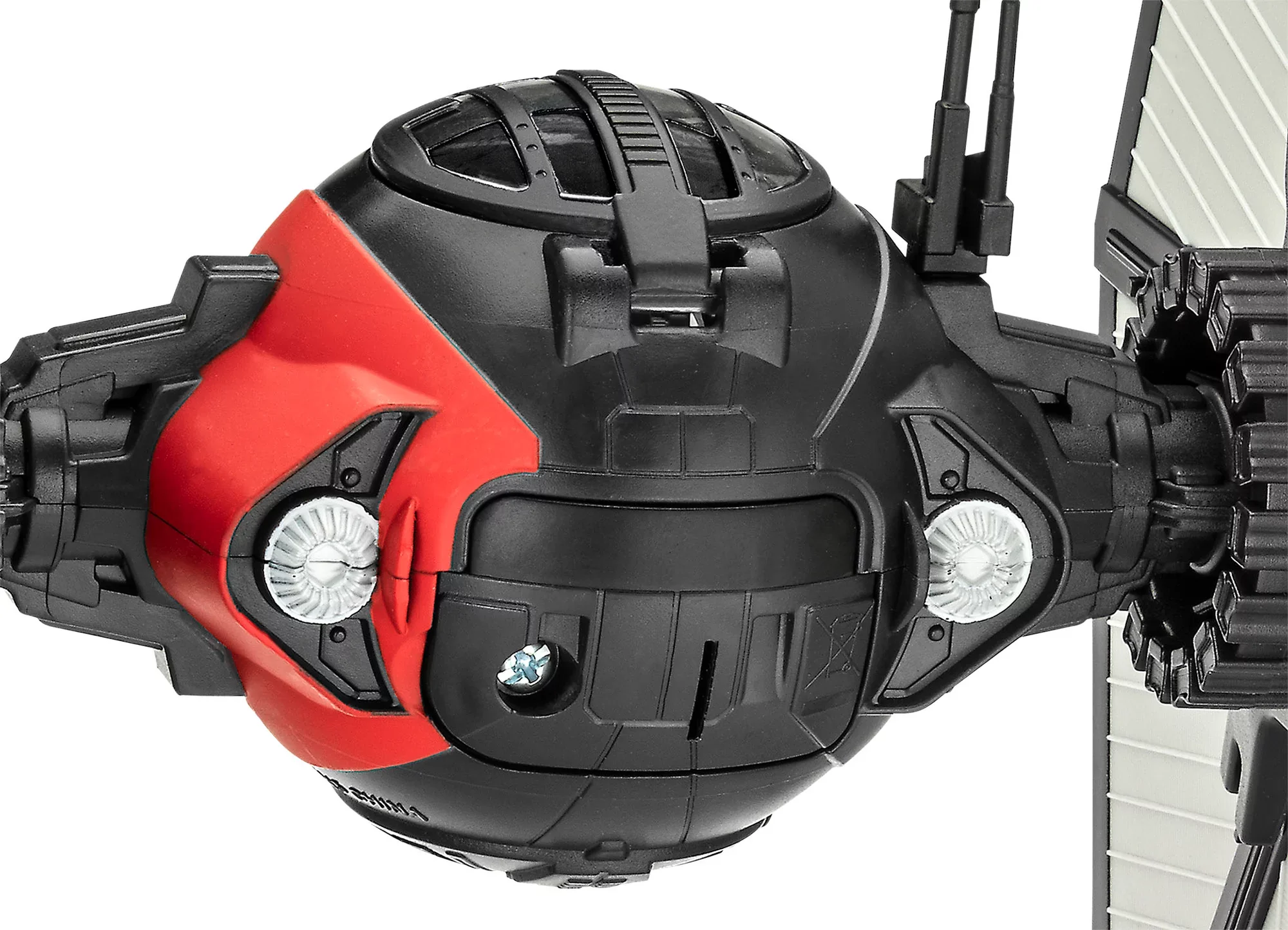 First Order Special Forces TIE Fighter (Light/Sou) - Image 3