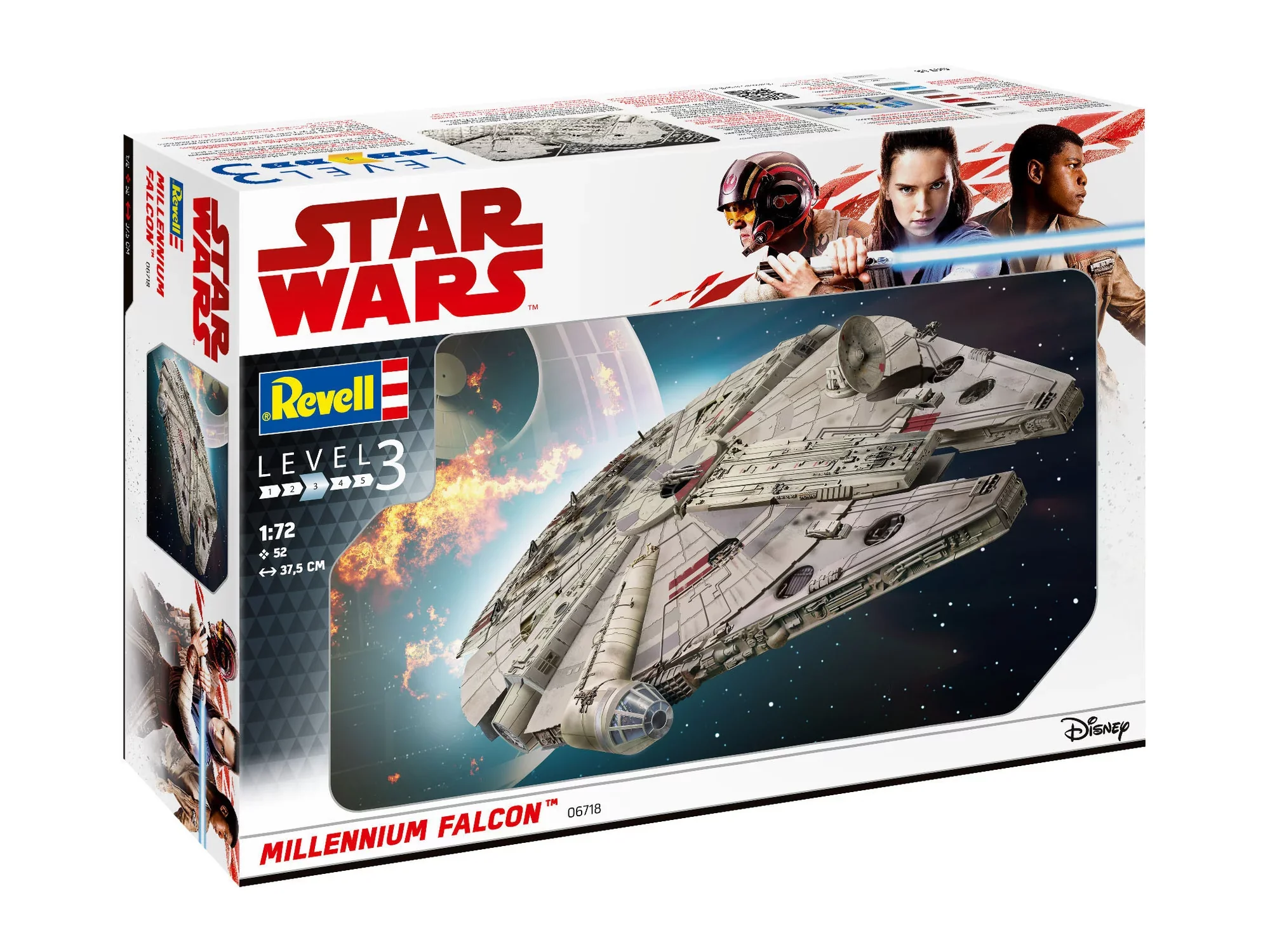 Millennium Falcon - Image 10