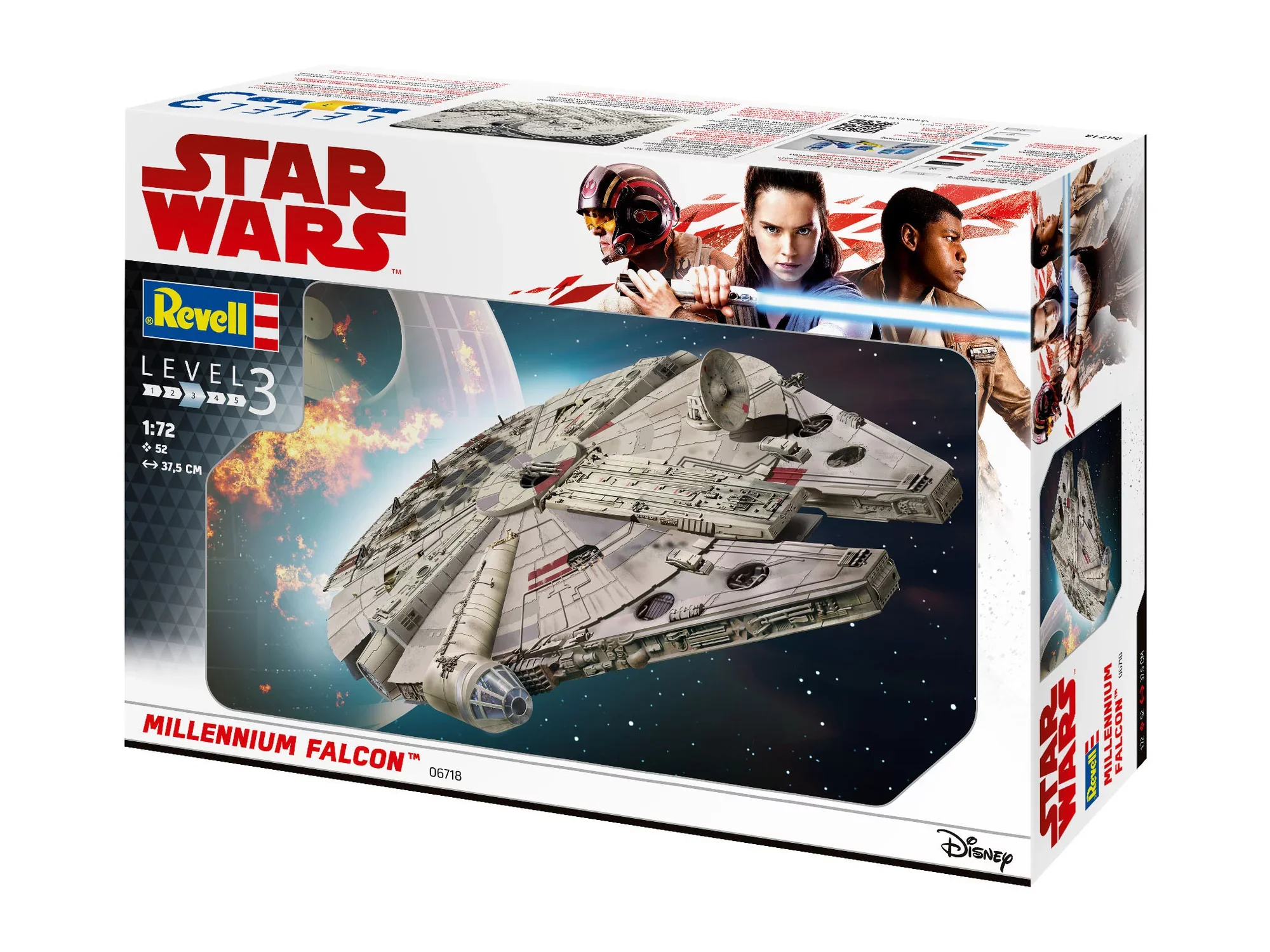 Millennium Falcon - Image 12