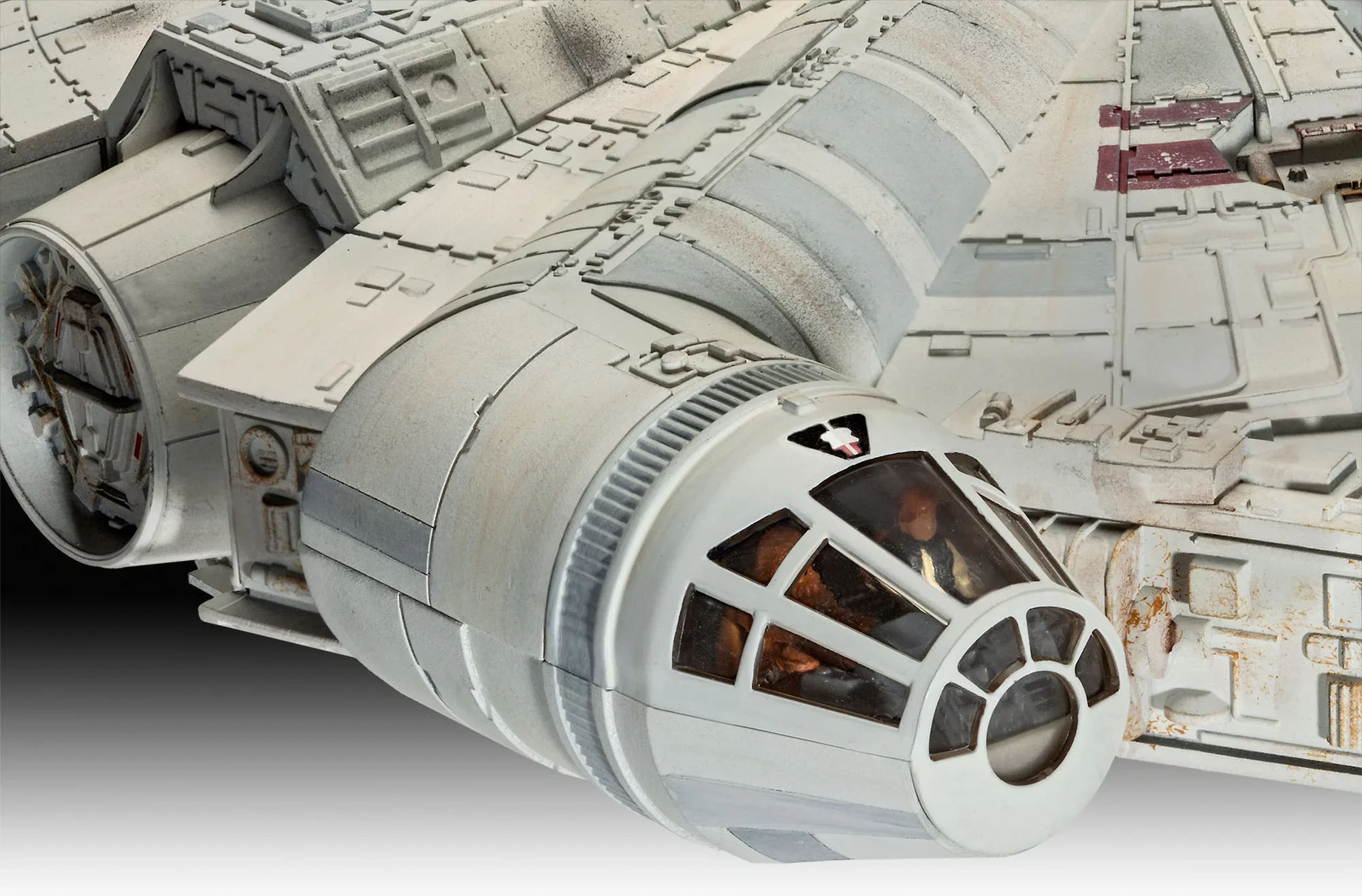 Millennium Falcon - Image 2