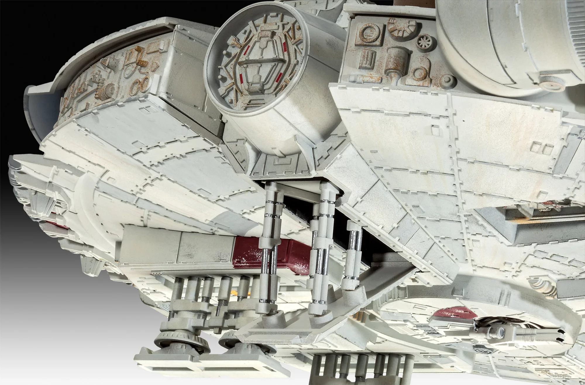 Millennium Falcon - Image 6