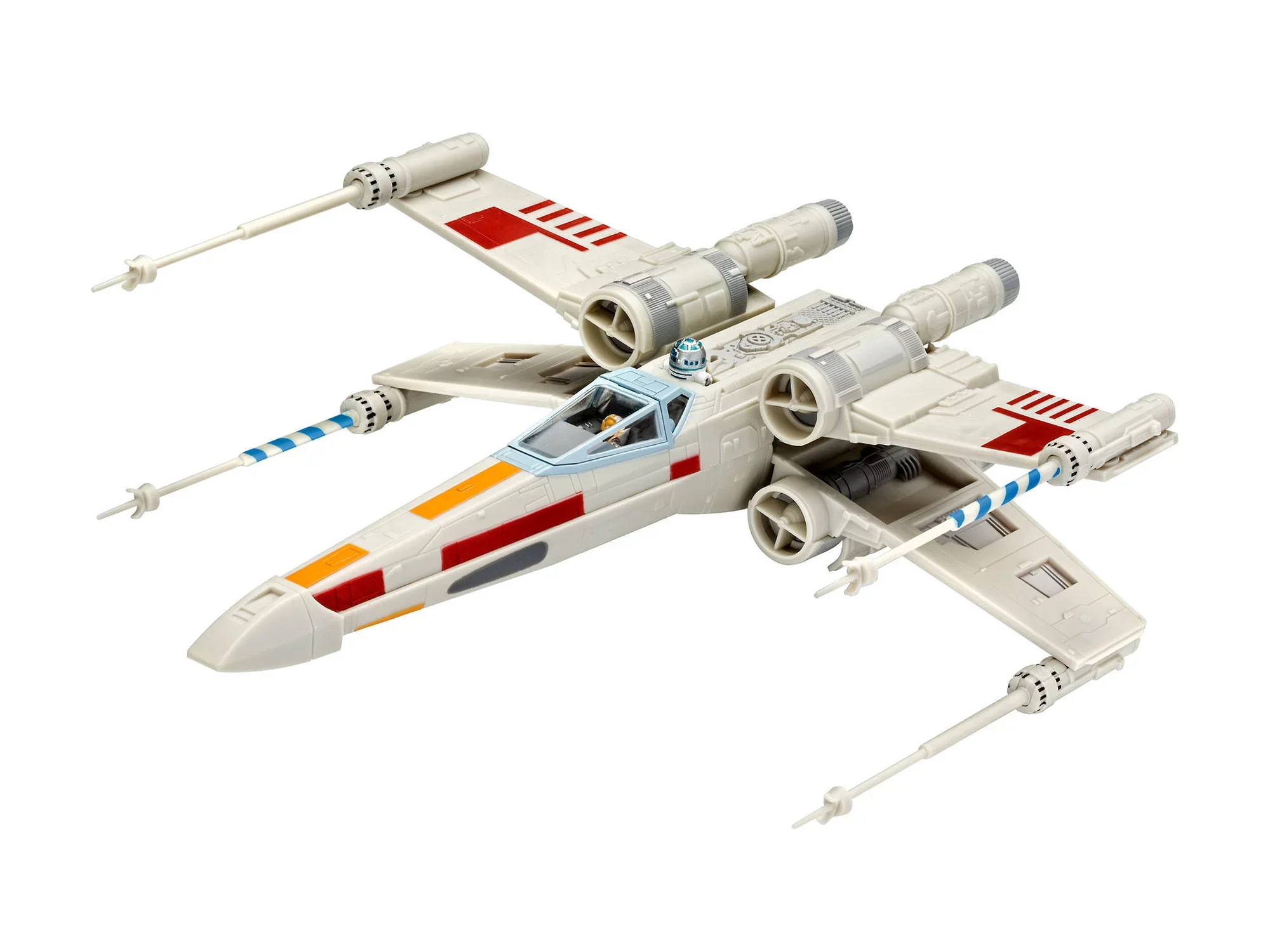 X-wing Fighter - Image 2
