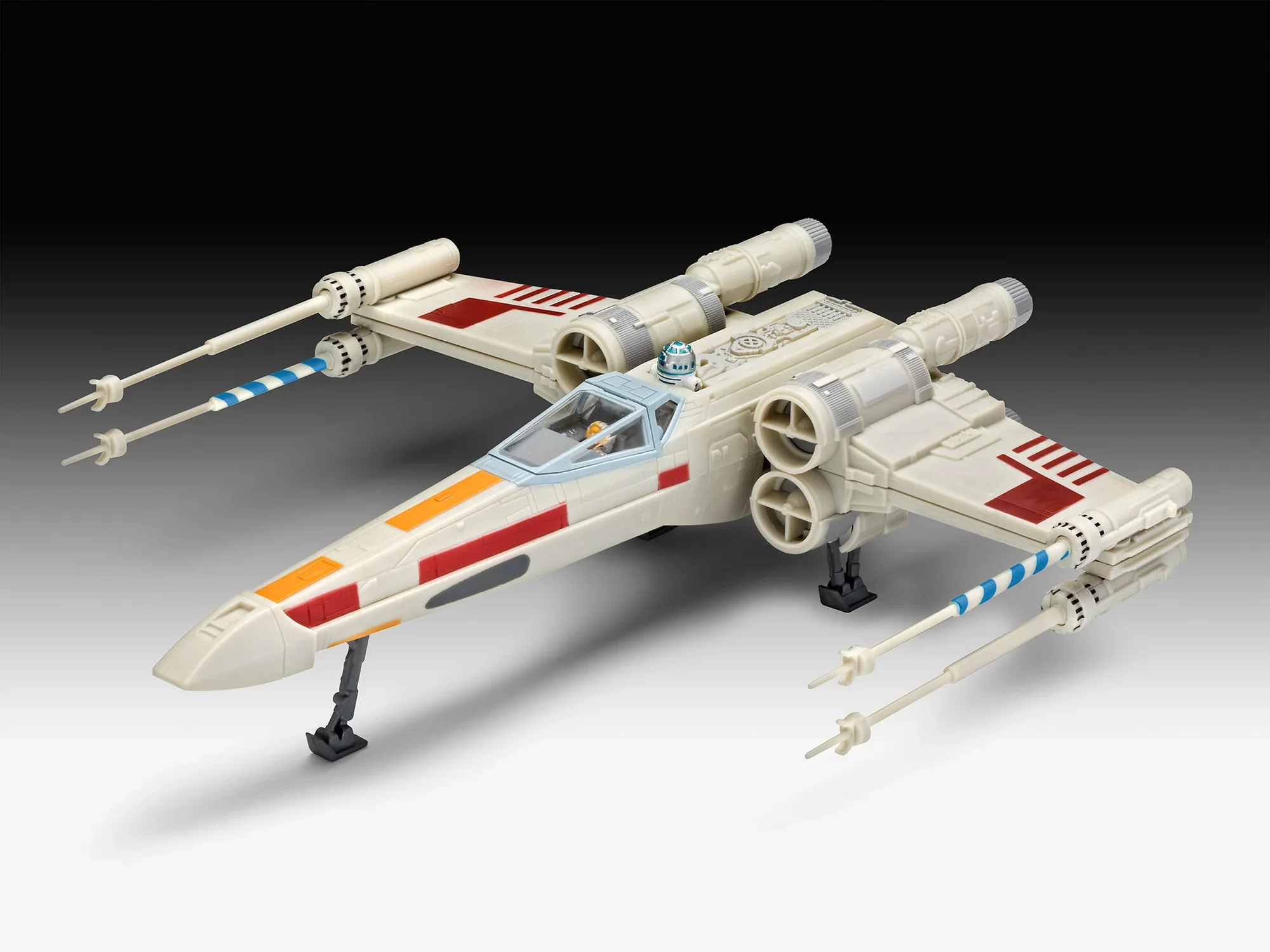 X-wing Fighter - Image 8
