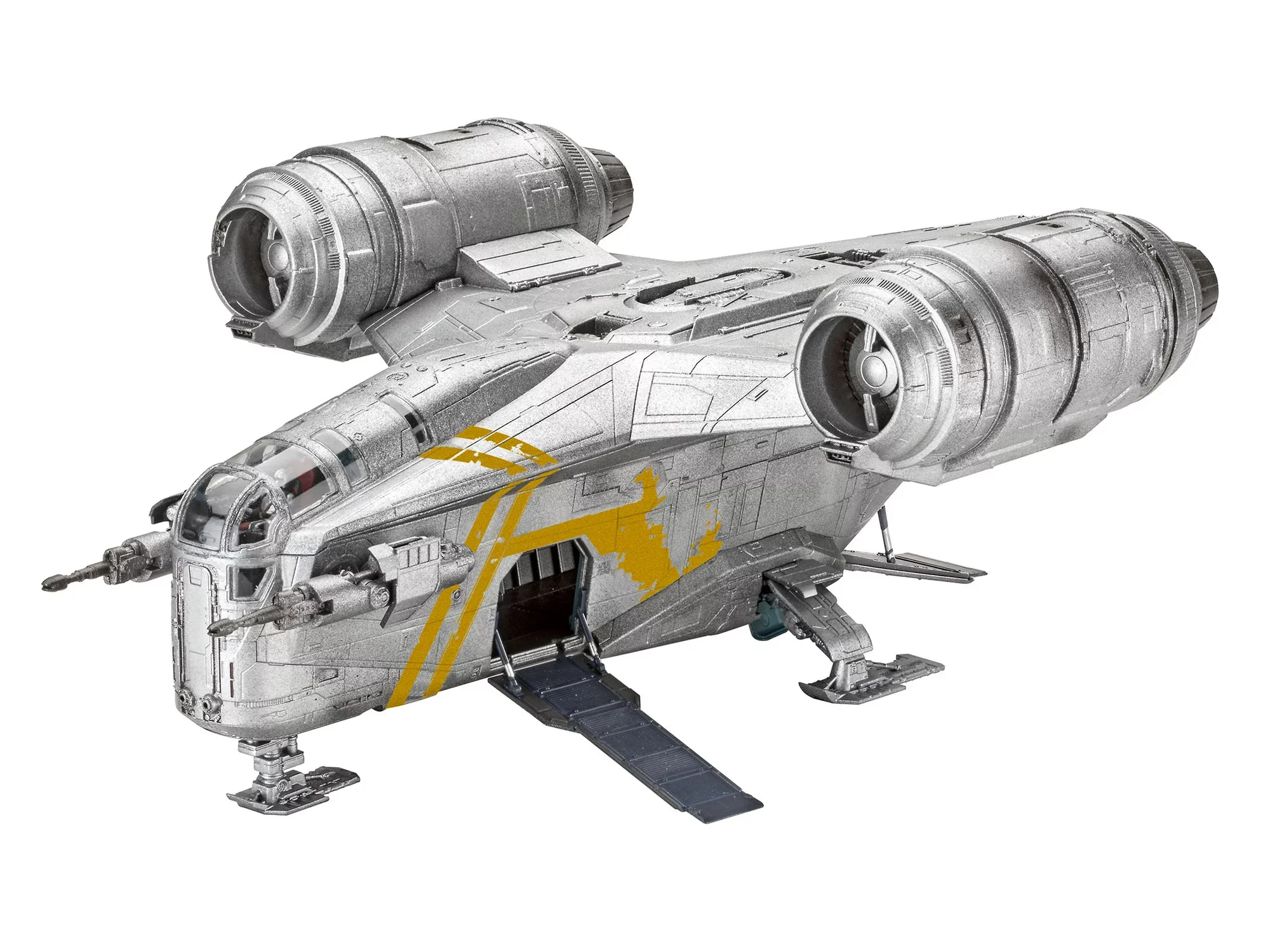 The Mandalorian: Razor Crest ™ - Image 2
