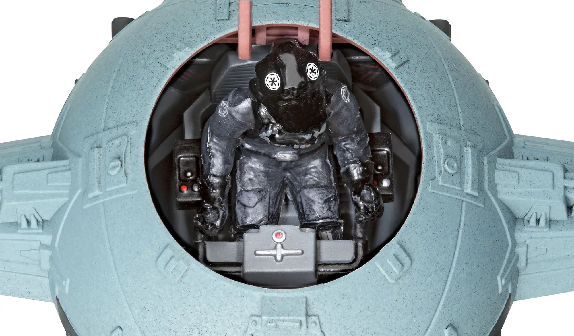 The Mandalorian: Outland TIE Fighter™ - Image 5
