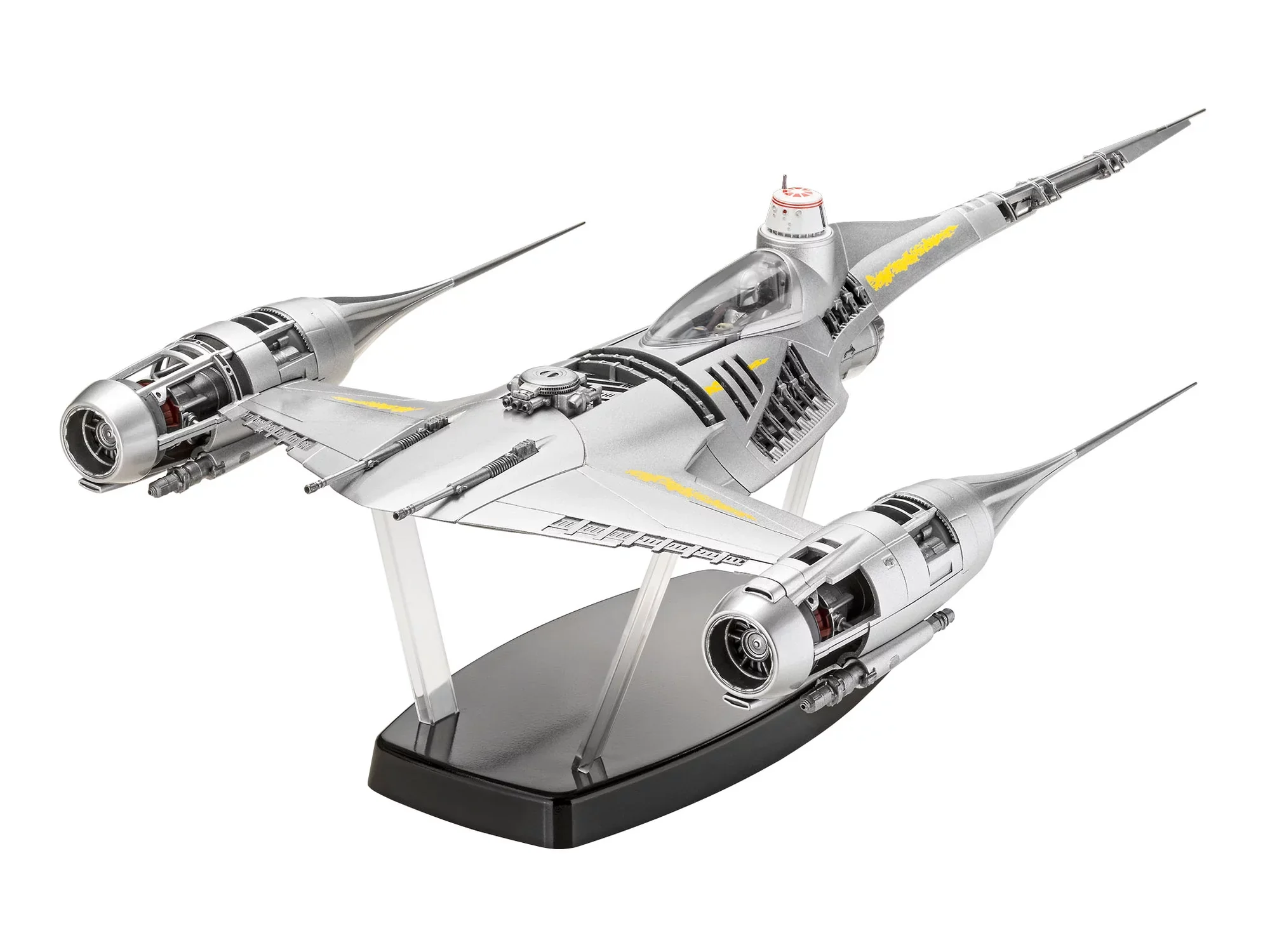 “N-1 Starfighter™: The Mandalorian” - Image 2