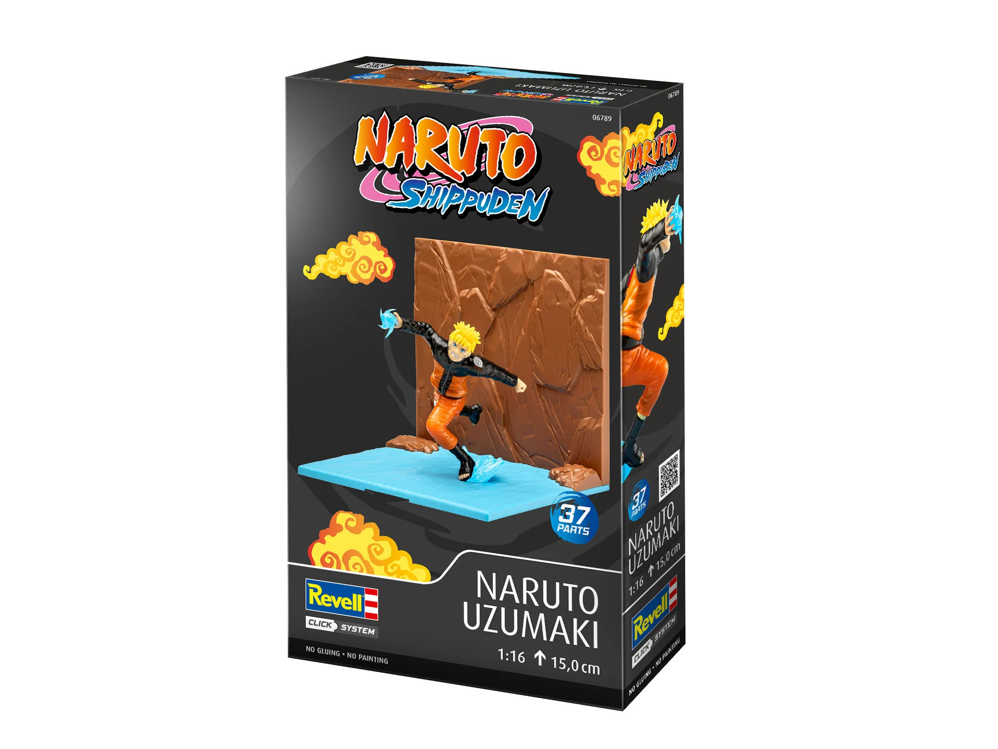 Naruto Uzumaki Click-System - Image 12