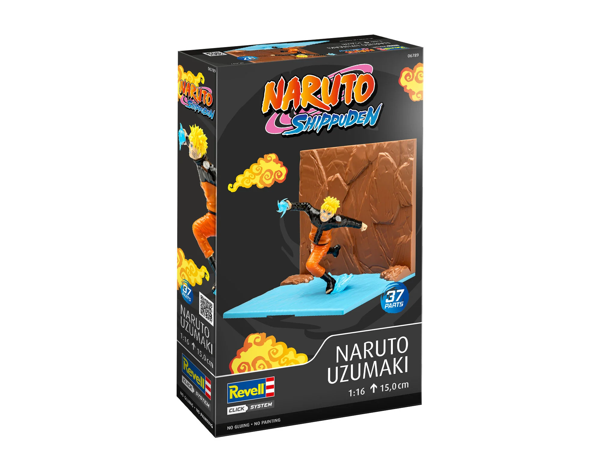 Naruto Uzumaki Click-System - Image 13