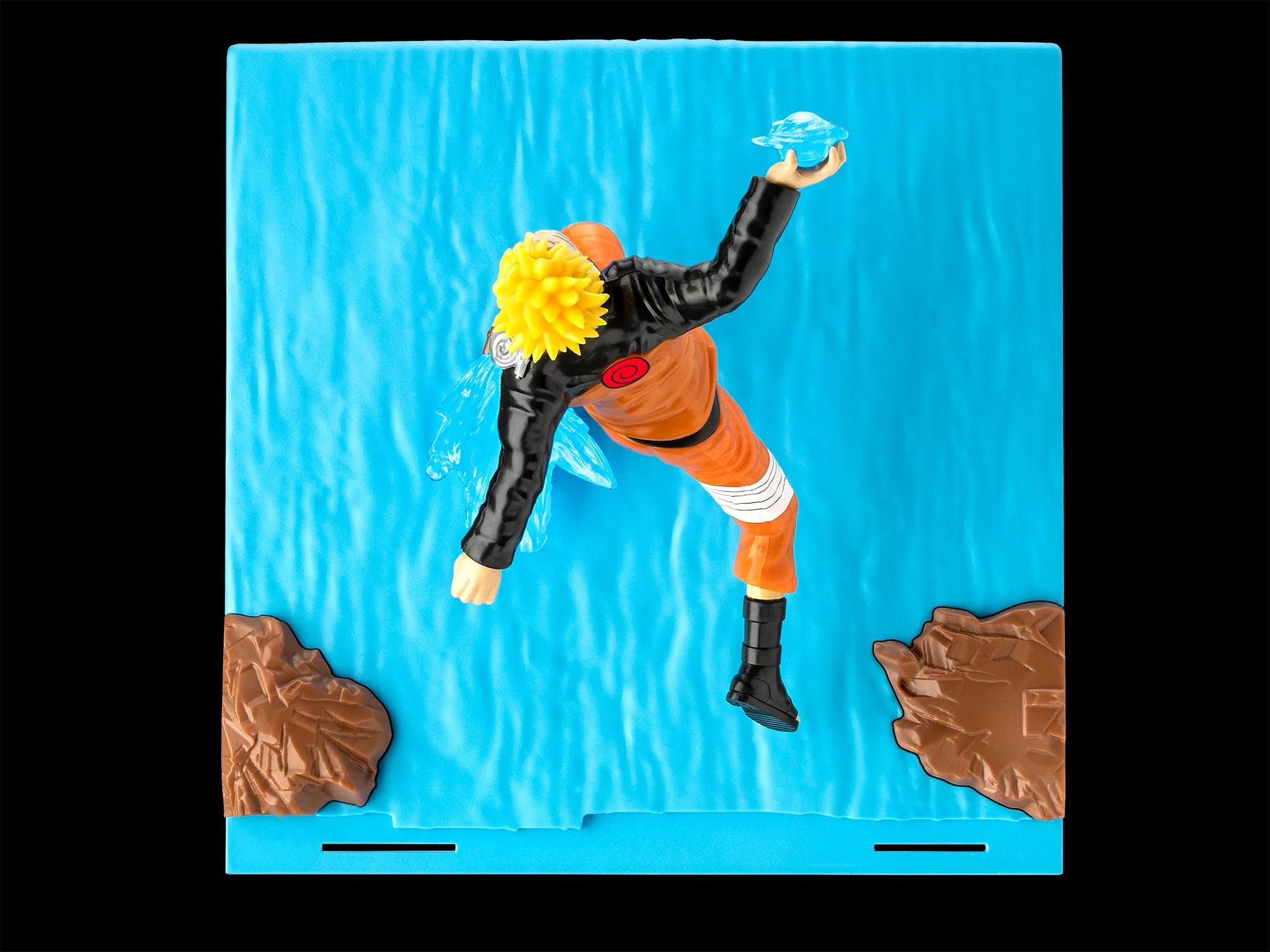 Naruto Uzumaki Click-System - Image 5