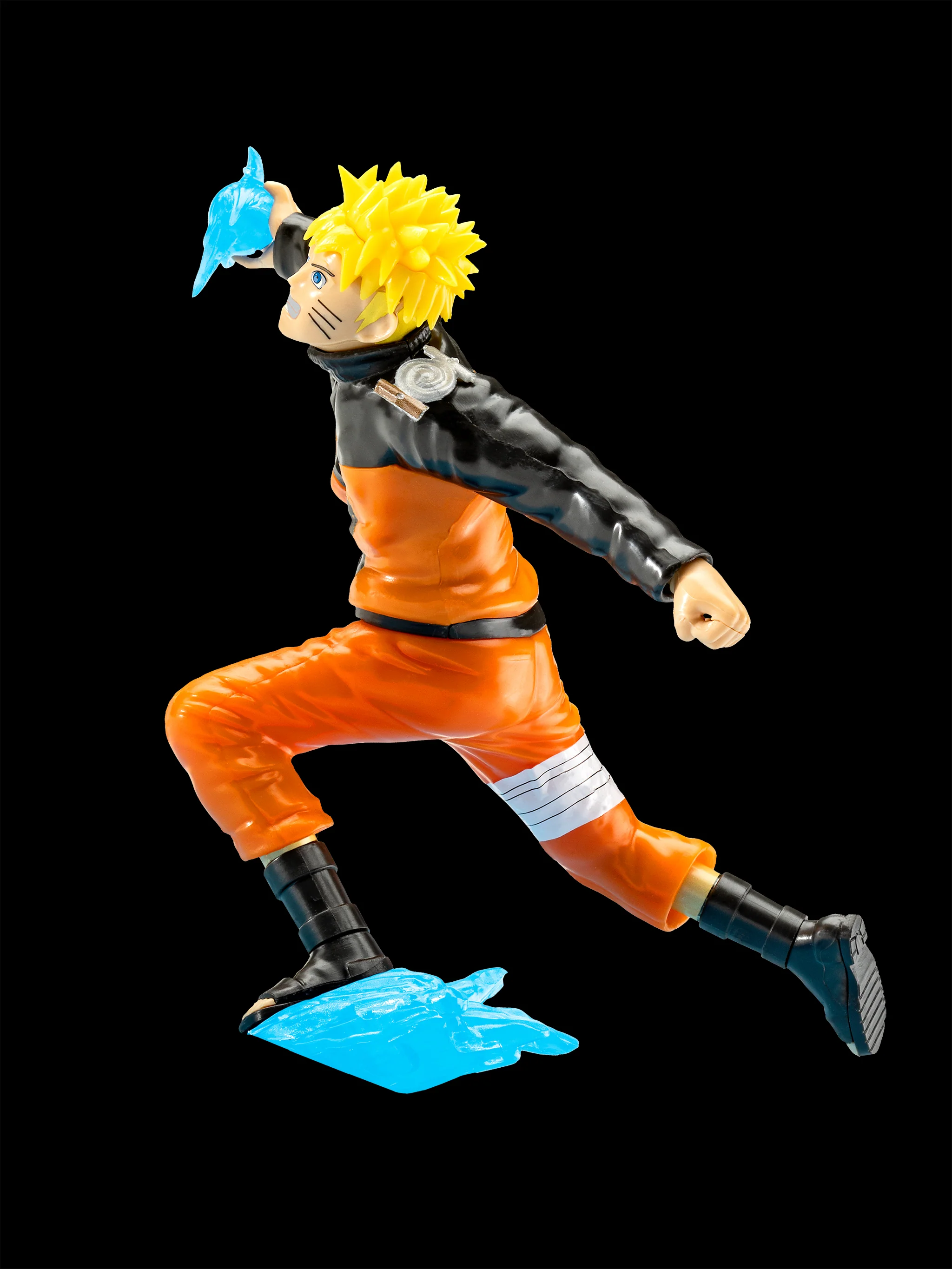 Naruto Uzumaki Click-System - Image 6