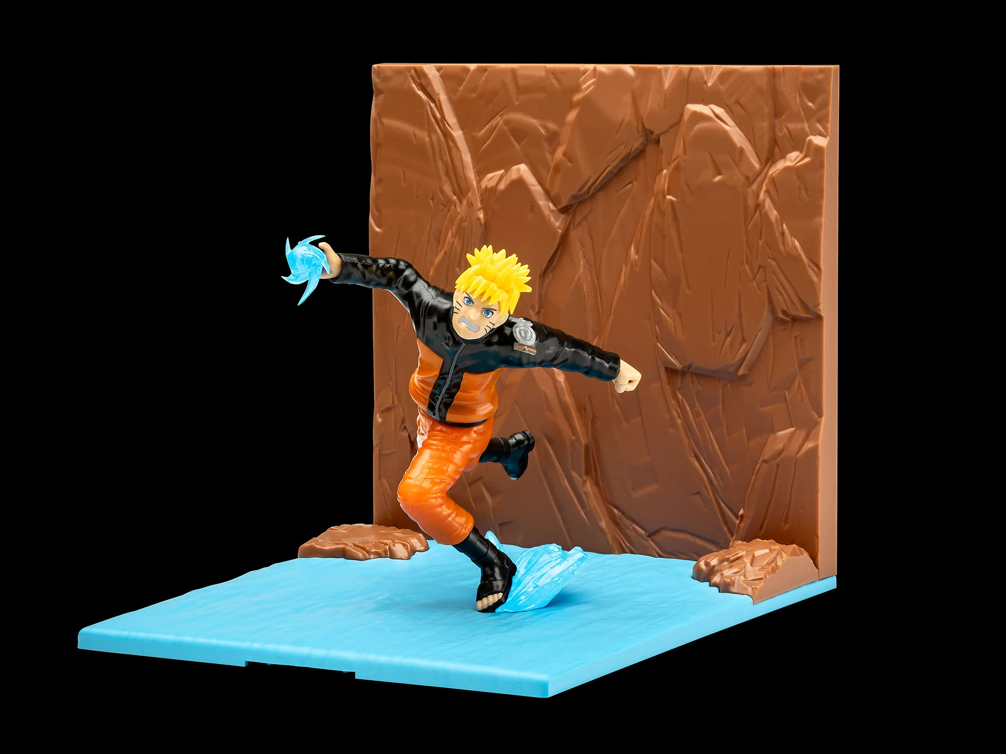 Naruto Uzumaki Click-System - Image 9