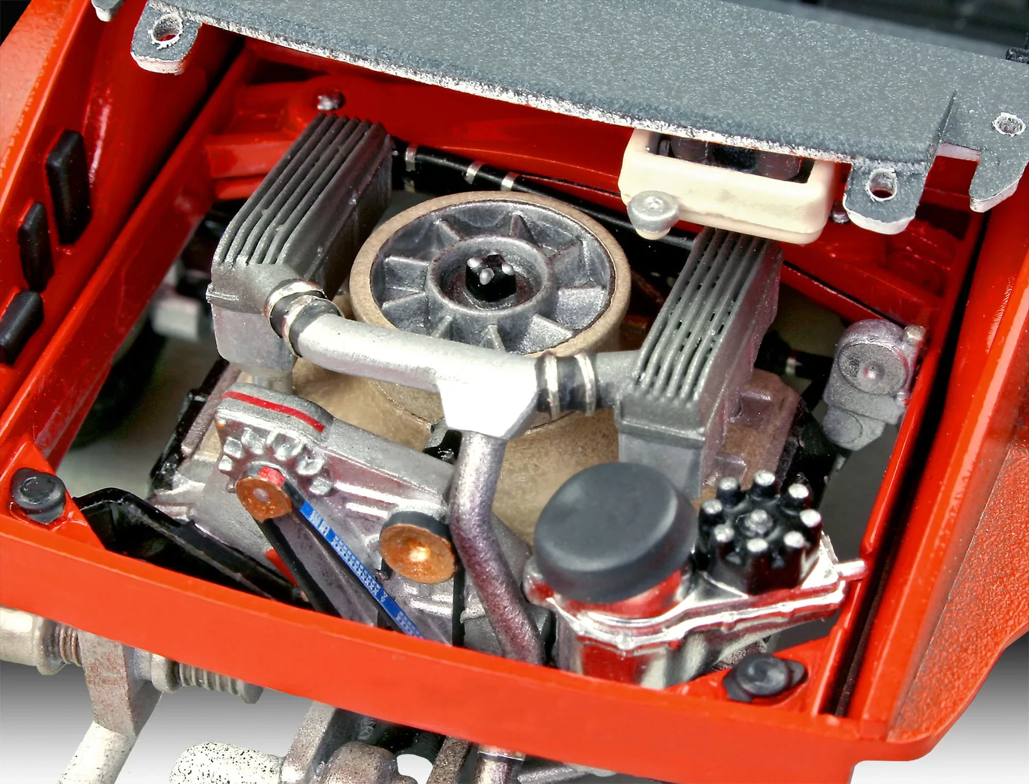 Porsche 934 RSR "Jägermeister" - Image 4