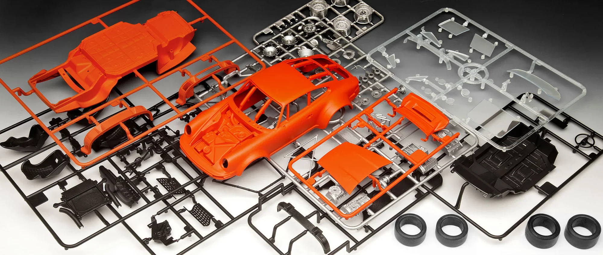 Porsche 934 RSR "Jägermeister" - Image 6